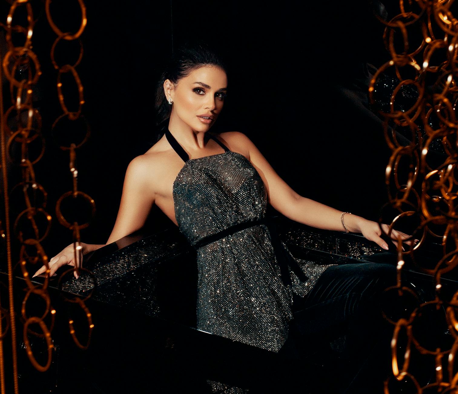 Detailansicht: Collien Fernandes