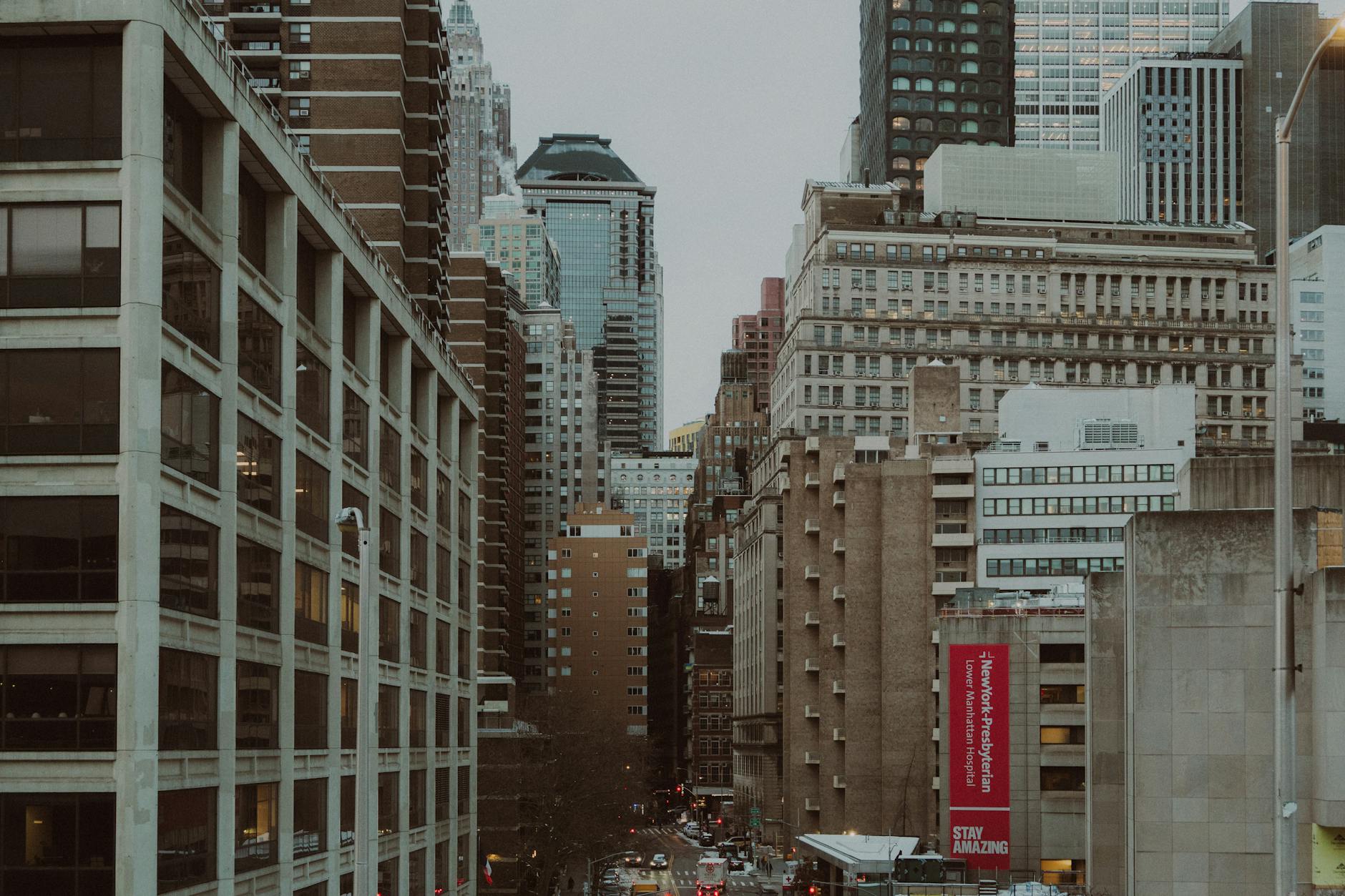 Detailansicht: Corey Parker