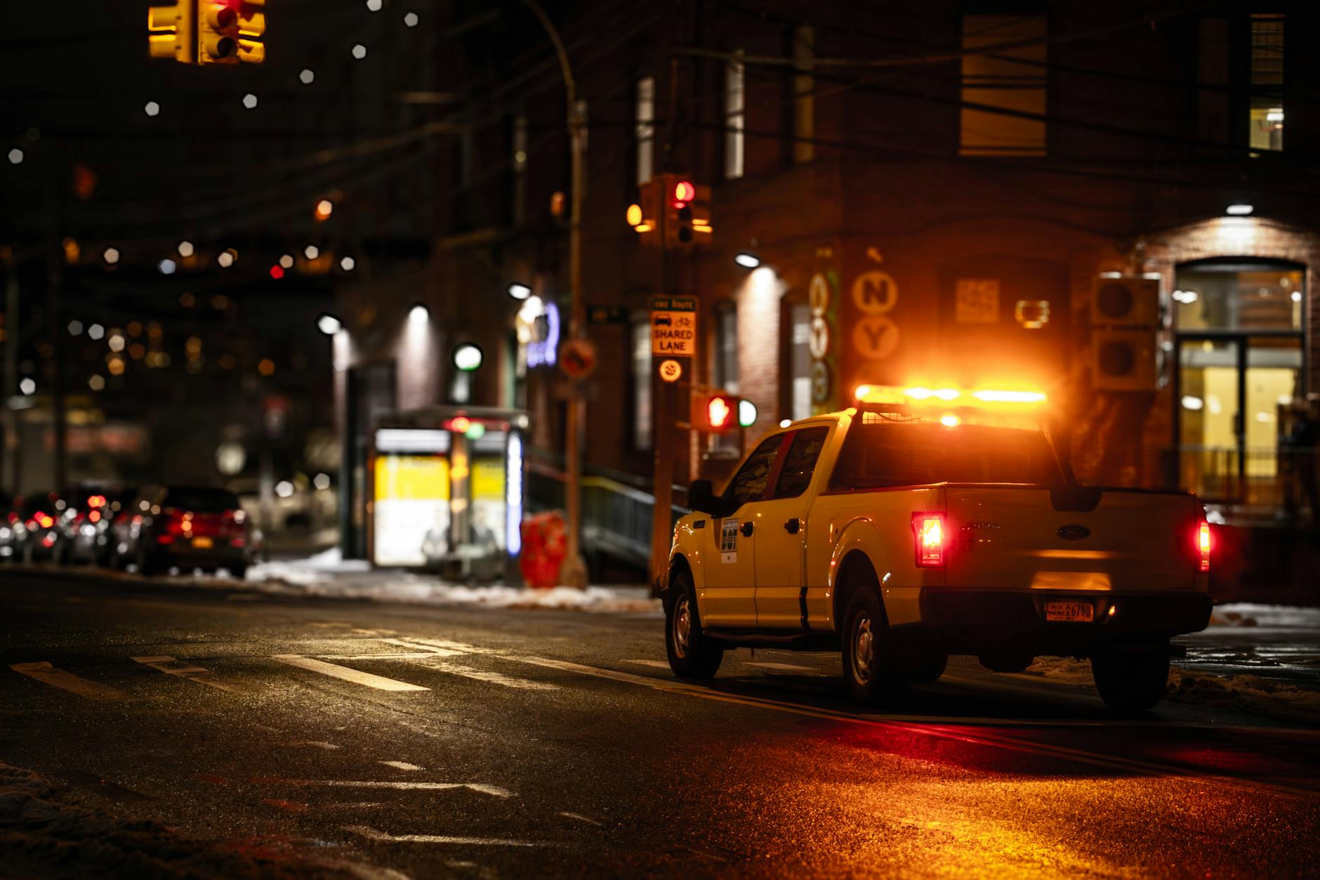 Illustration zu Daimler Truck Aktie