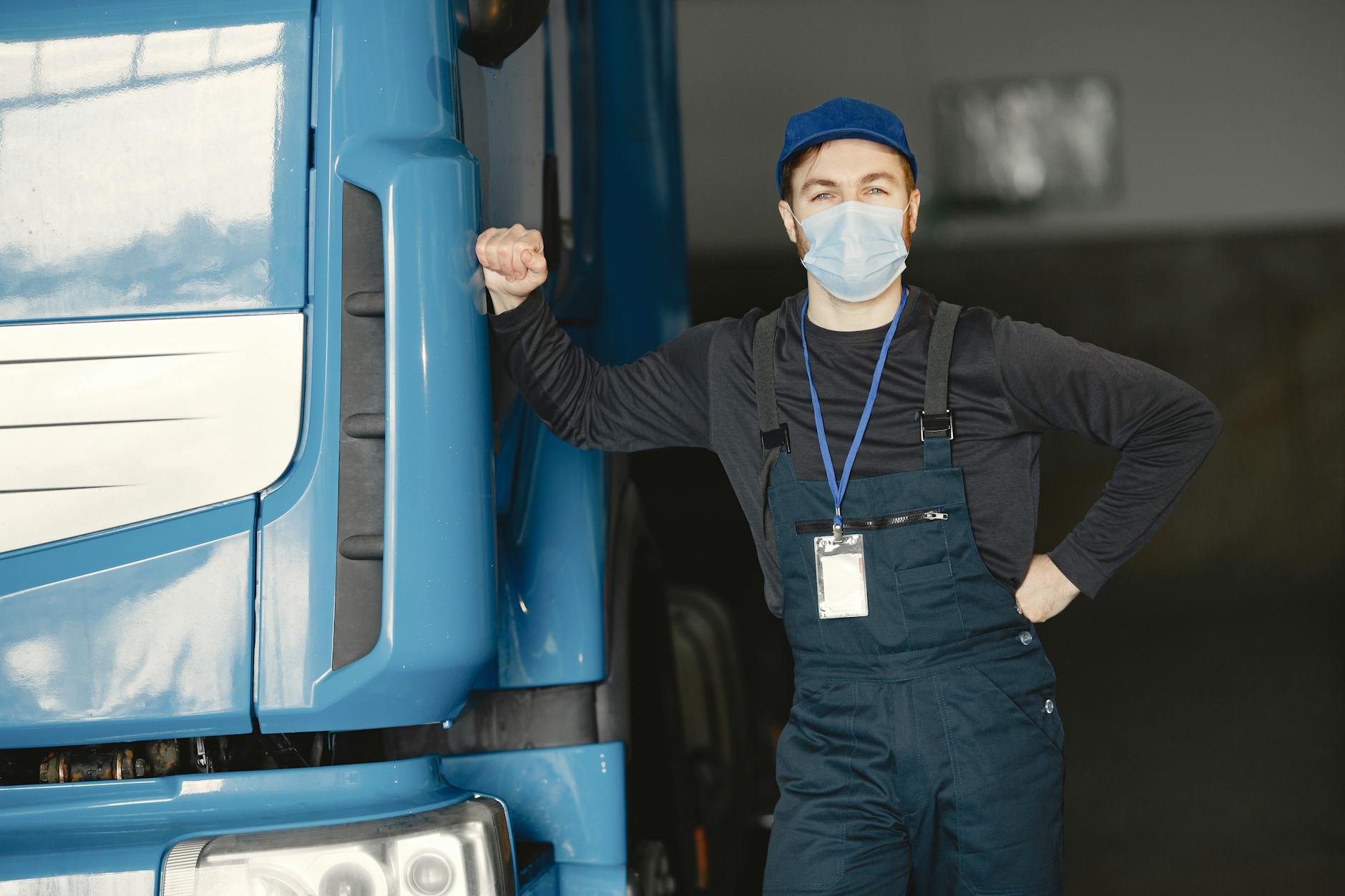 Symbolbild zum Thema Daimler Truck Aktie