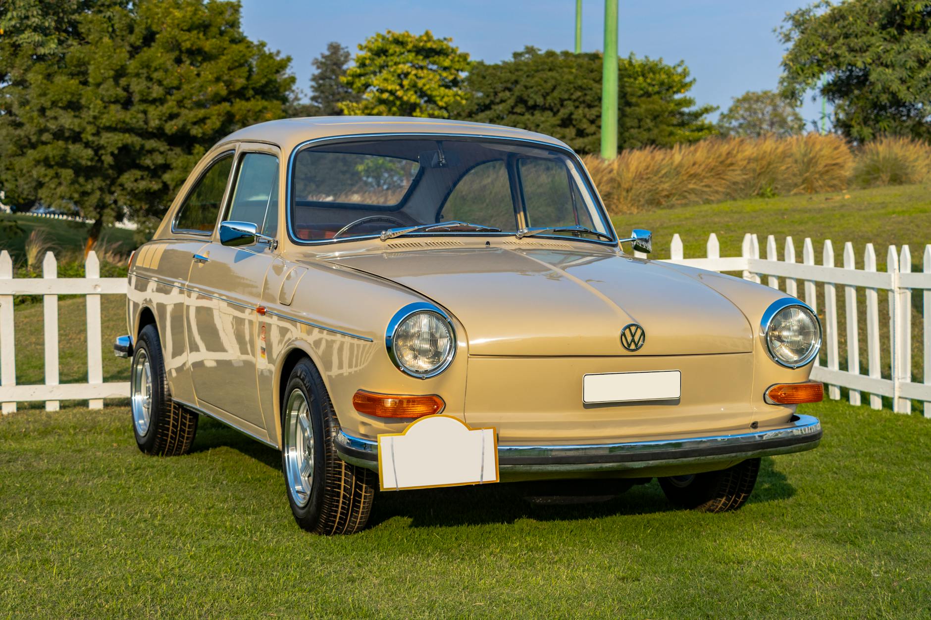 Illustration zu Daniela Cavallo Volkswagen