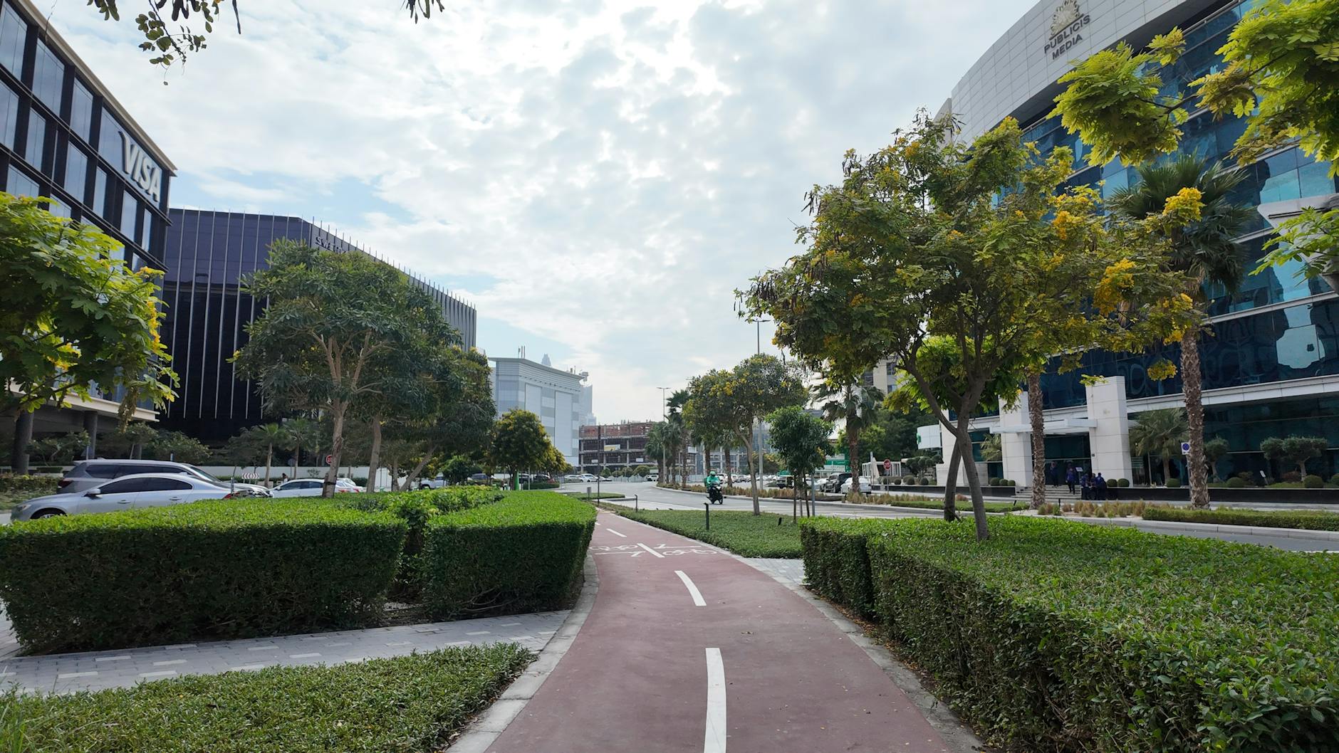 Detailansicht: Dubai Flughafen Aktuell