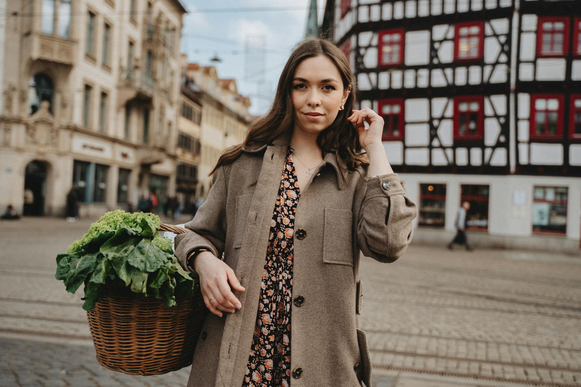 Illustration zu Elli Serie ZDF