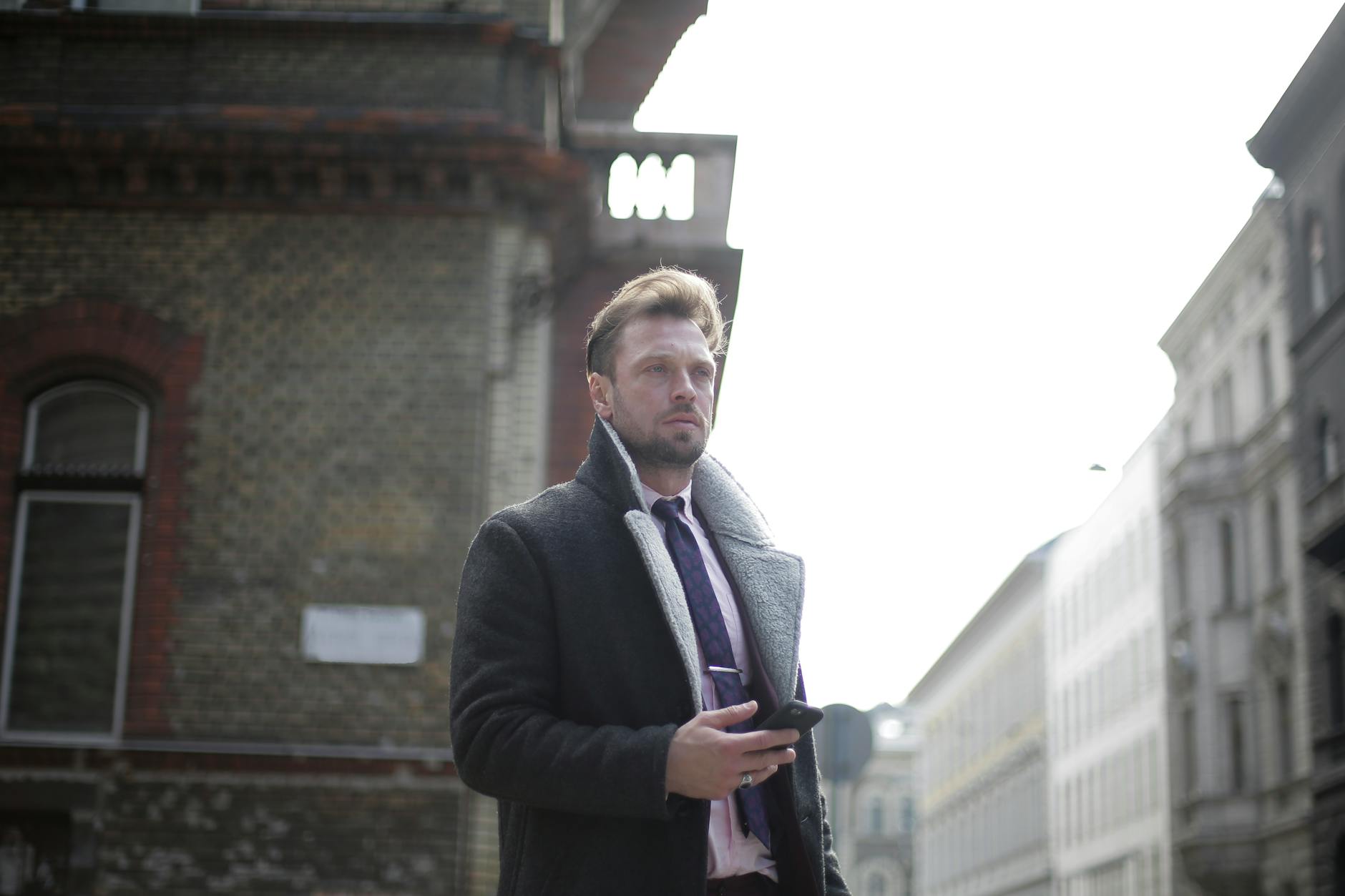 Detailansicht: Ernst Molden Christopher Seiler