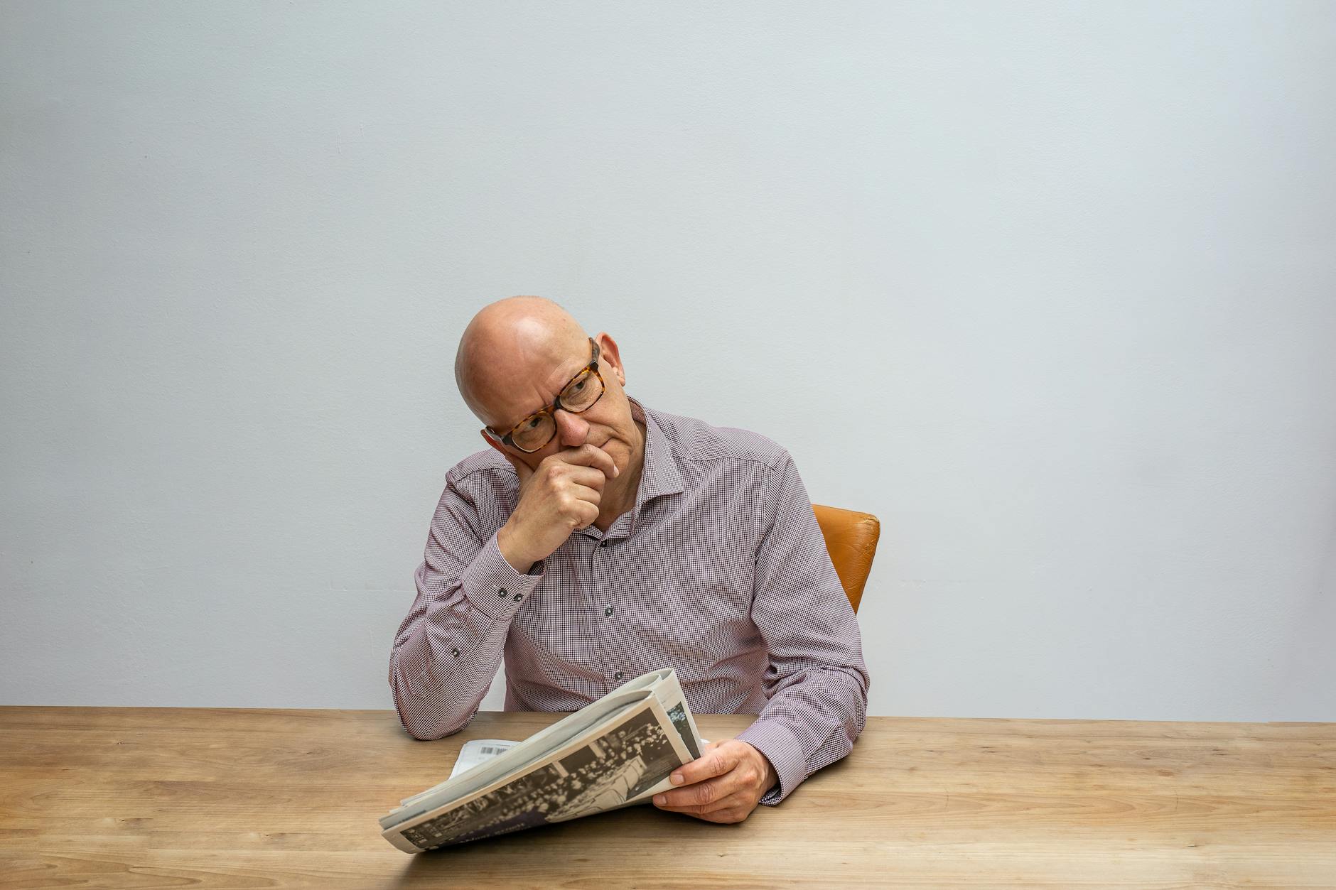 Detailansicht: Ernst Molden Christopher Seiler