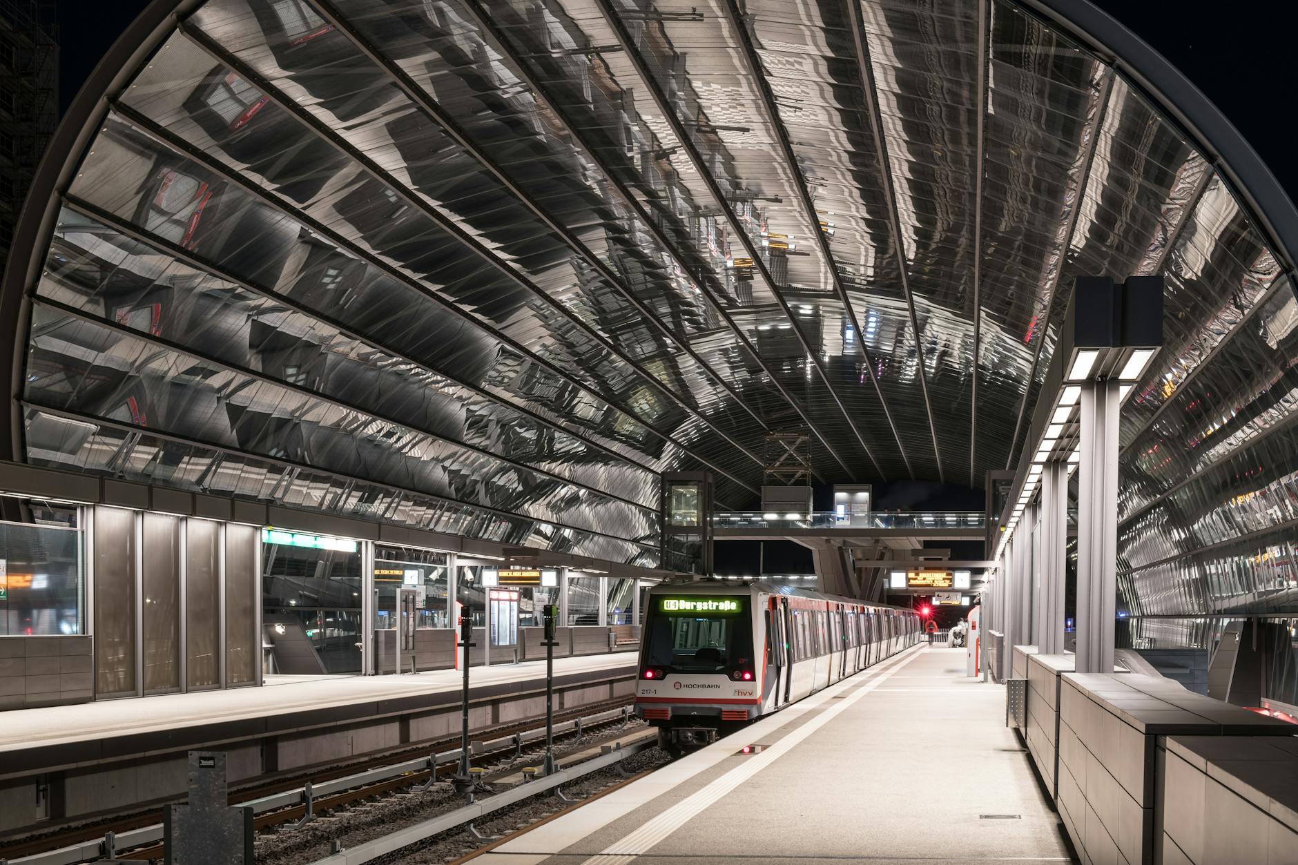 Detailansicht: Evelyn Palla Bahn