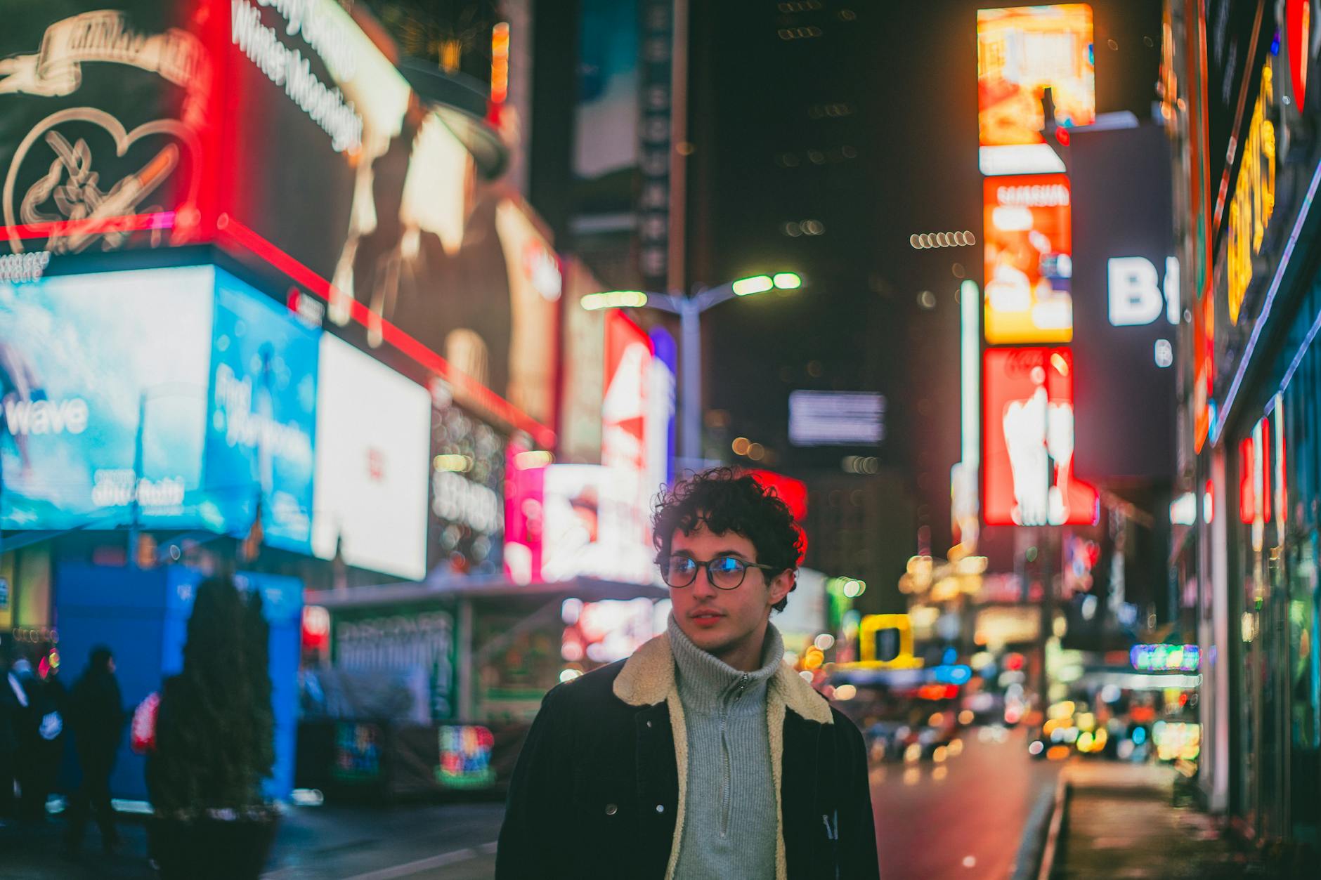 Symbolbild zum Thema Flugzeug Im Serengeti Park