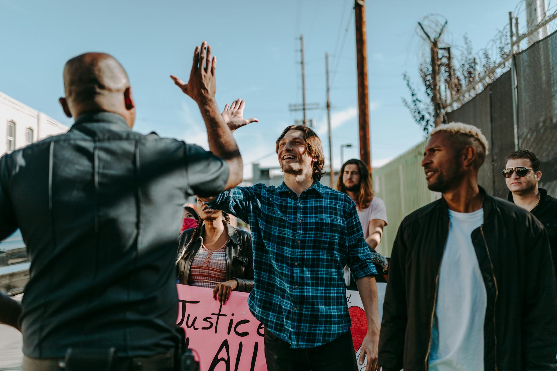 Detailansicht: Georg Koch