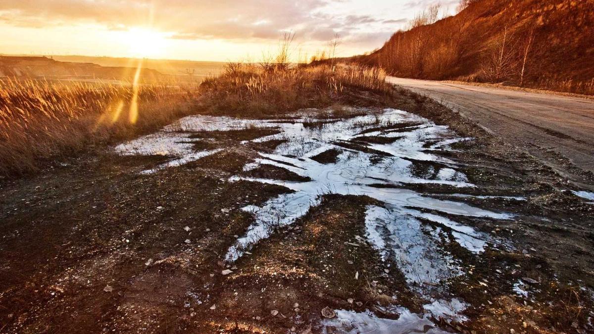 Illustration zu Grösster Solarpark Welt