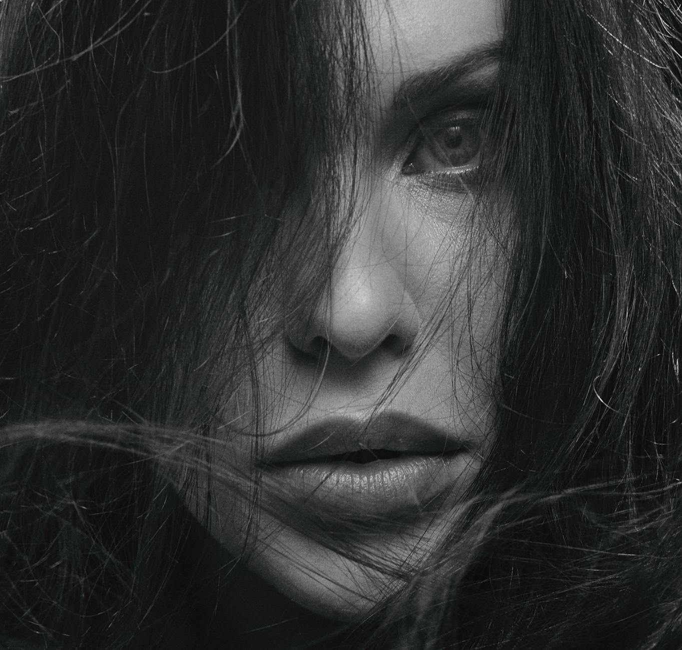 Symbolbild zum Thema Hast Du Töne Angelina