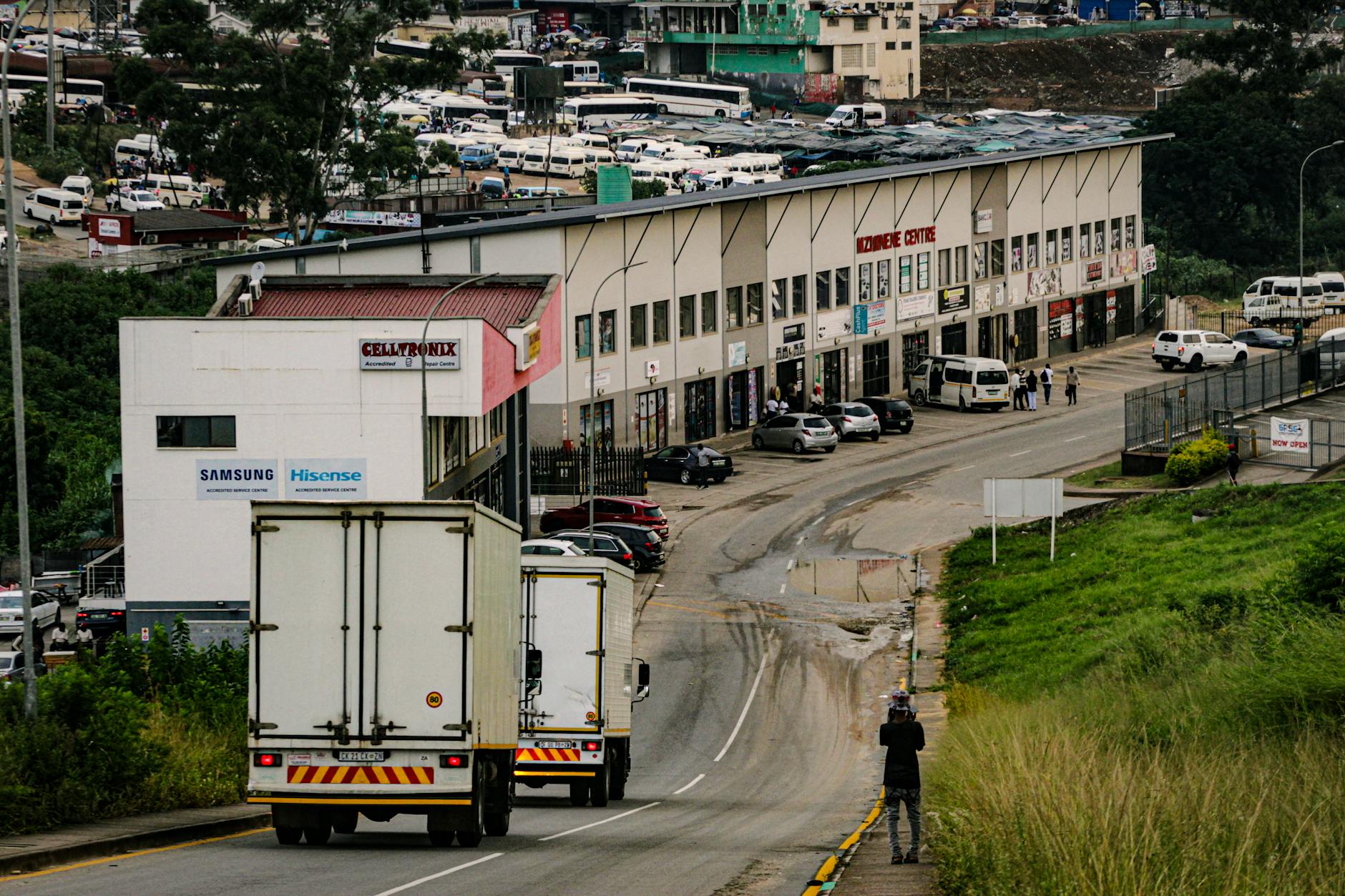 Indian Wells 2026 Illustration zu Indian Wells 2026