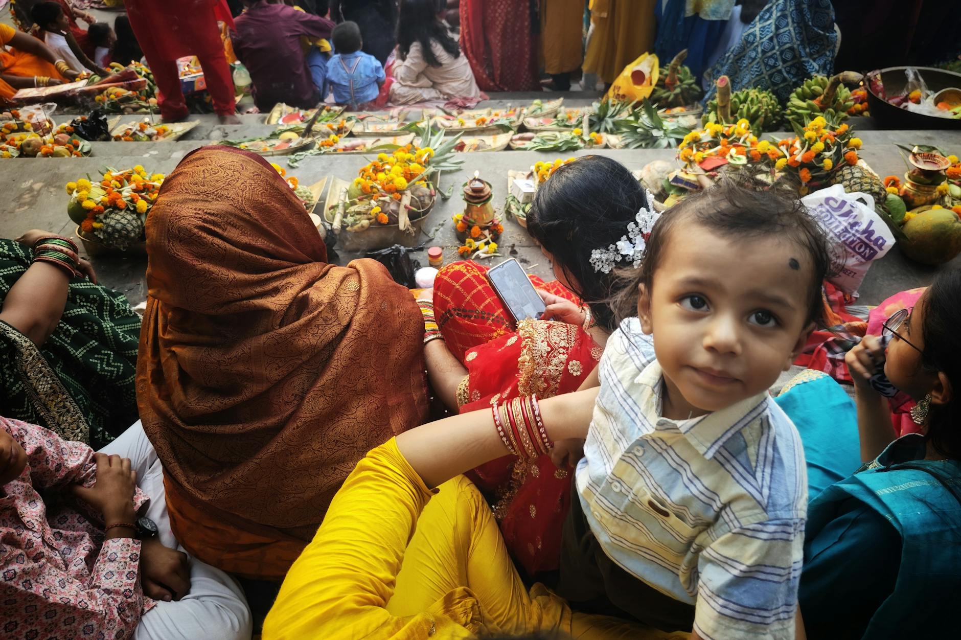 Indian Wells Illustration zu Indian Wells