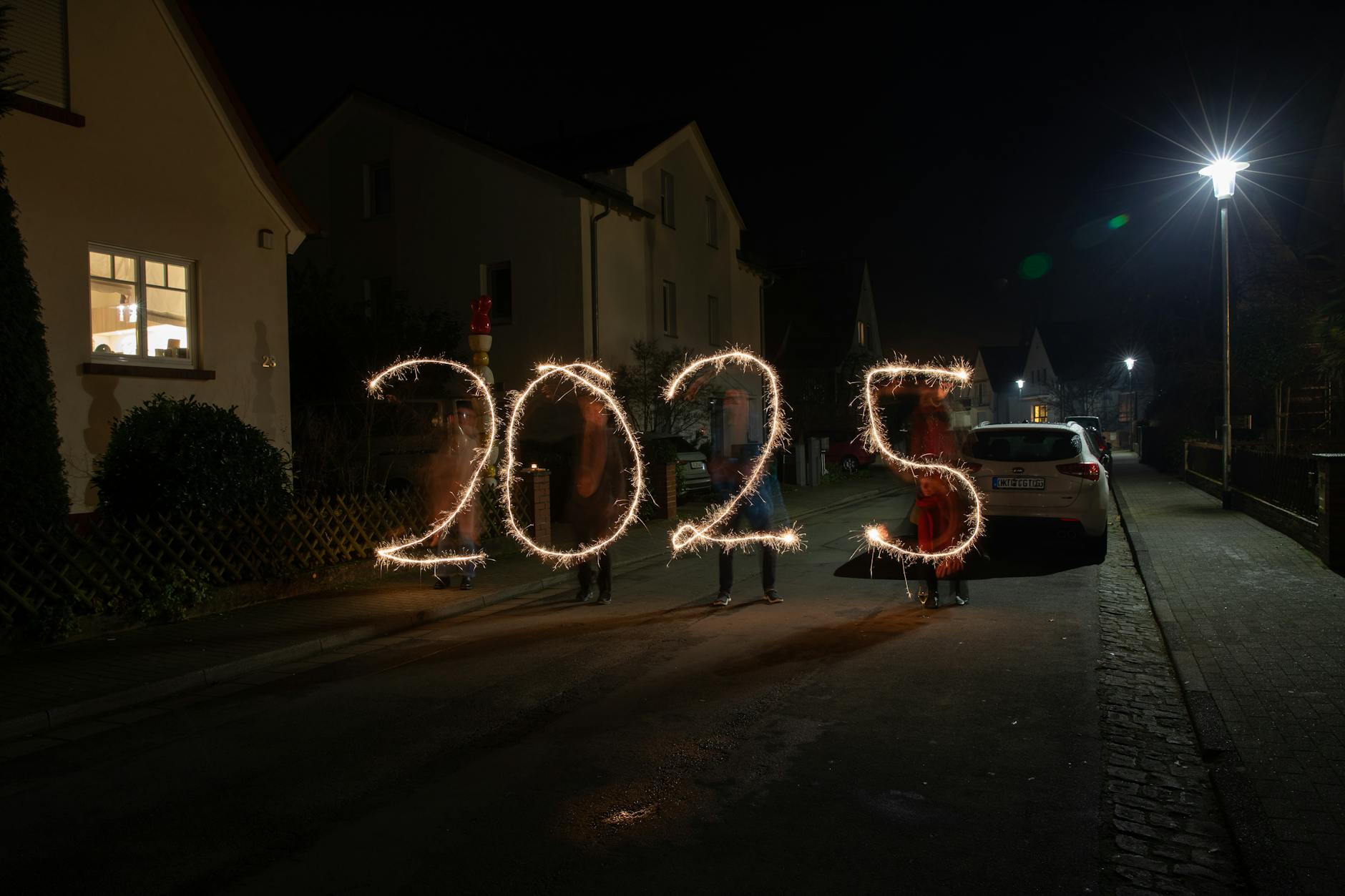 Symbolbild zum Thema Insolvenzen 2025