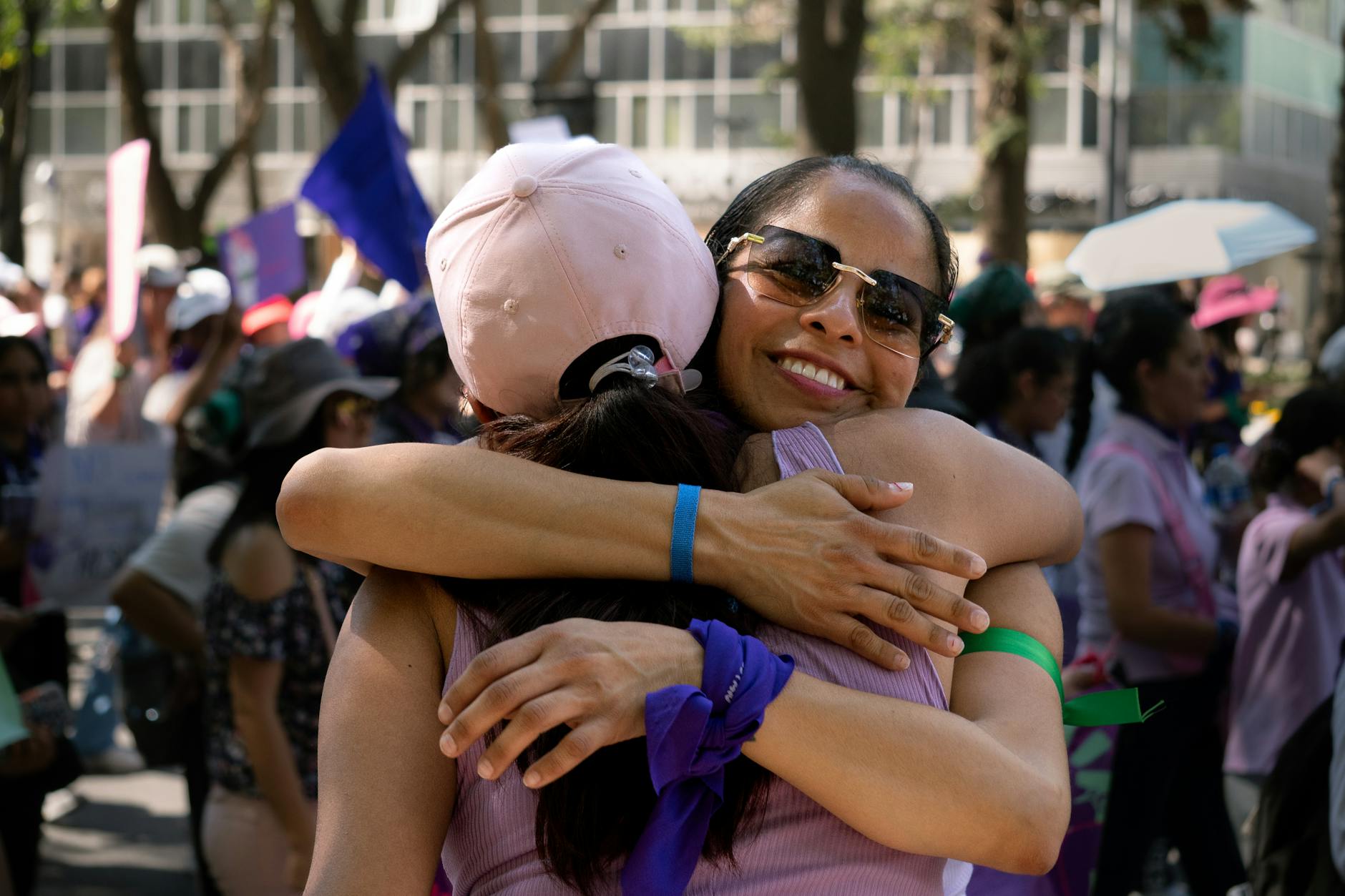 Illustration zu International Womens Day