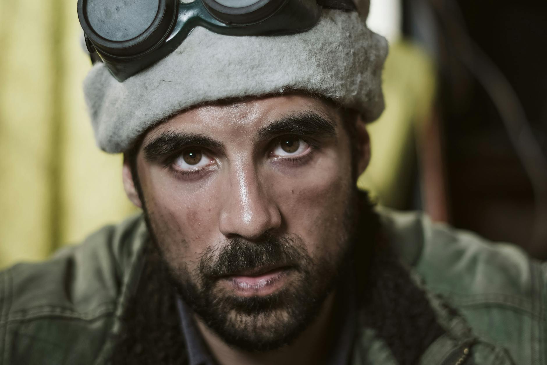 Symbolbild zum Thema Iran Gasfeld