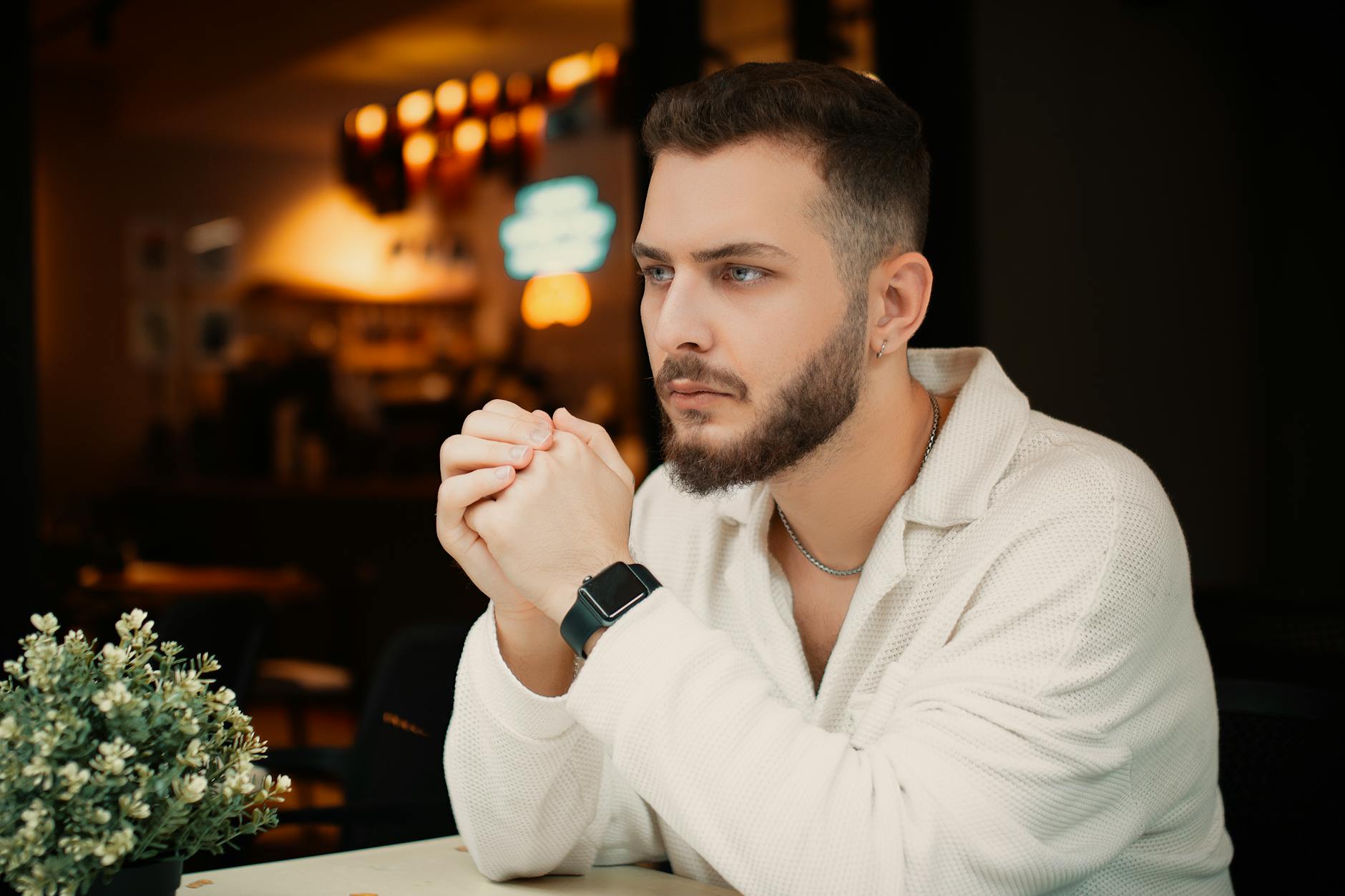 Illustration zu Iran Krieg