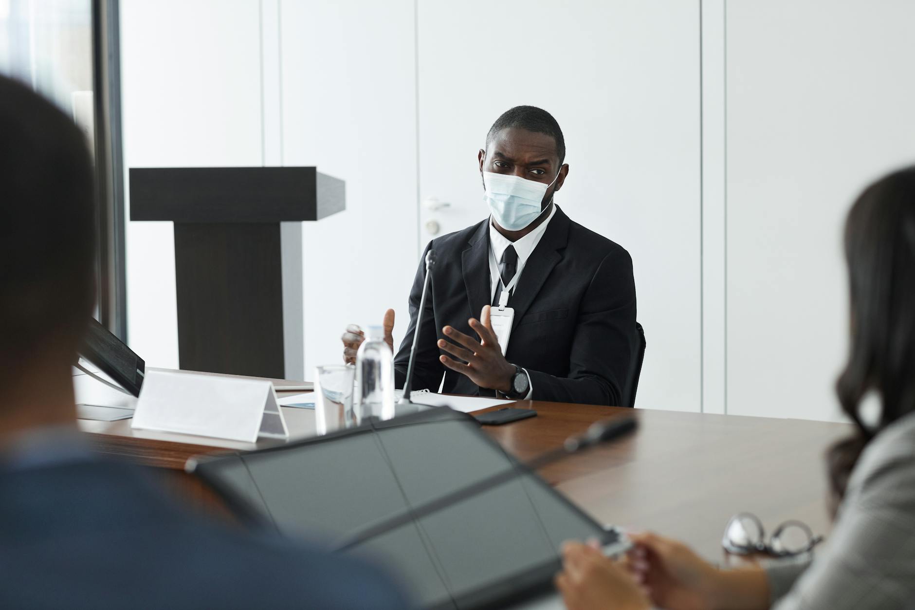 Symbolbild zum Thema Iran Politik