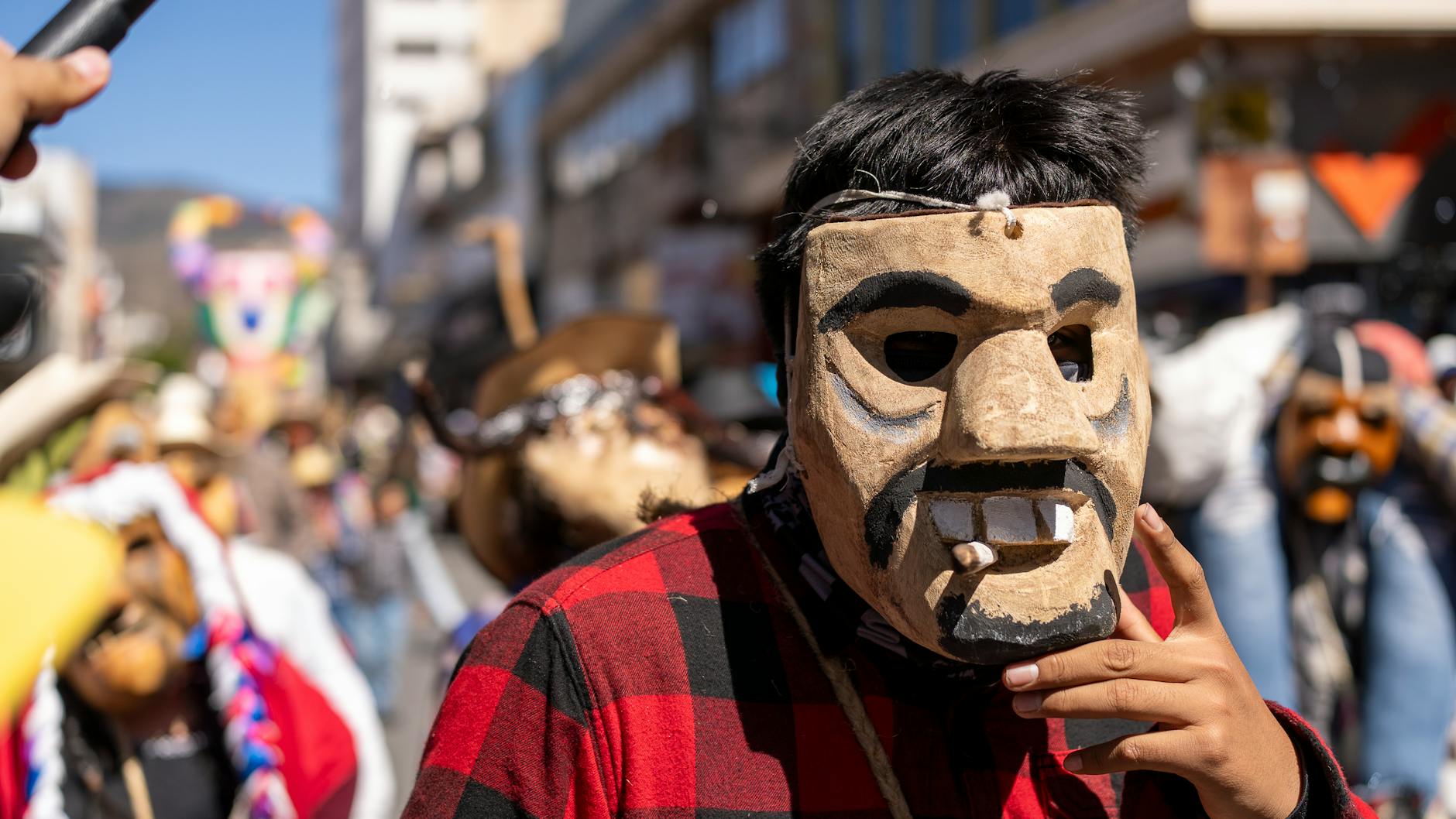 Symbolbild zum Thema Iran USA Israel Krieg