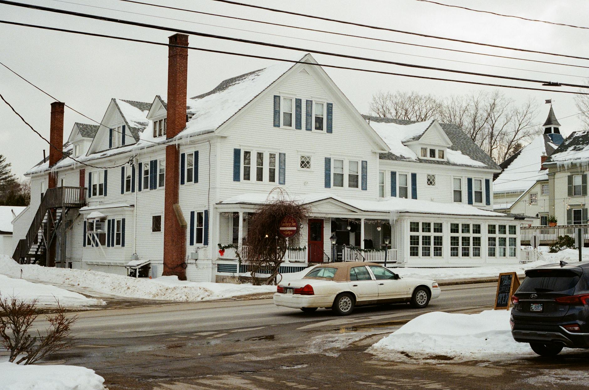 Symbolbild zum Thema Jacob Bethell