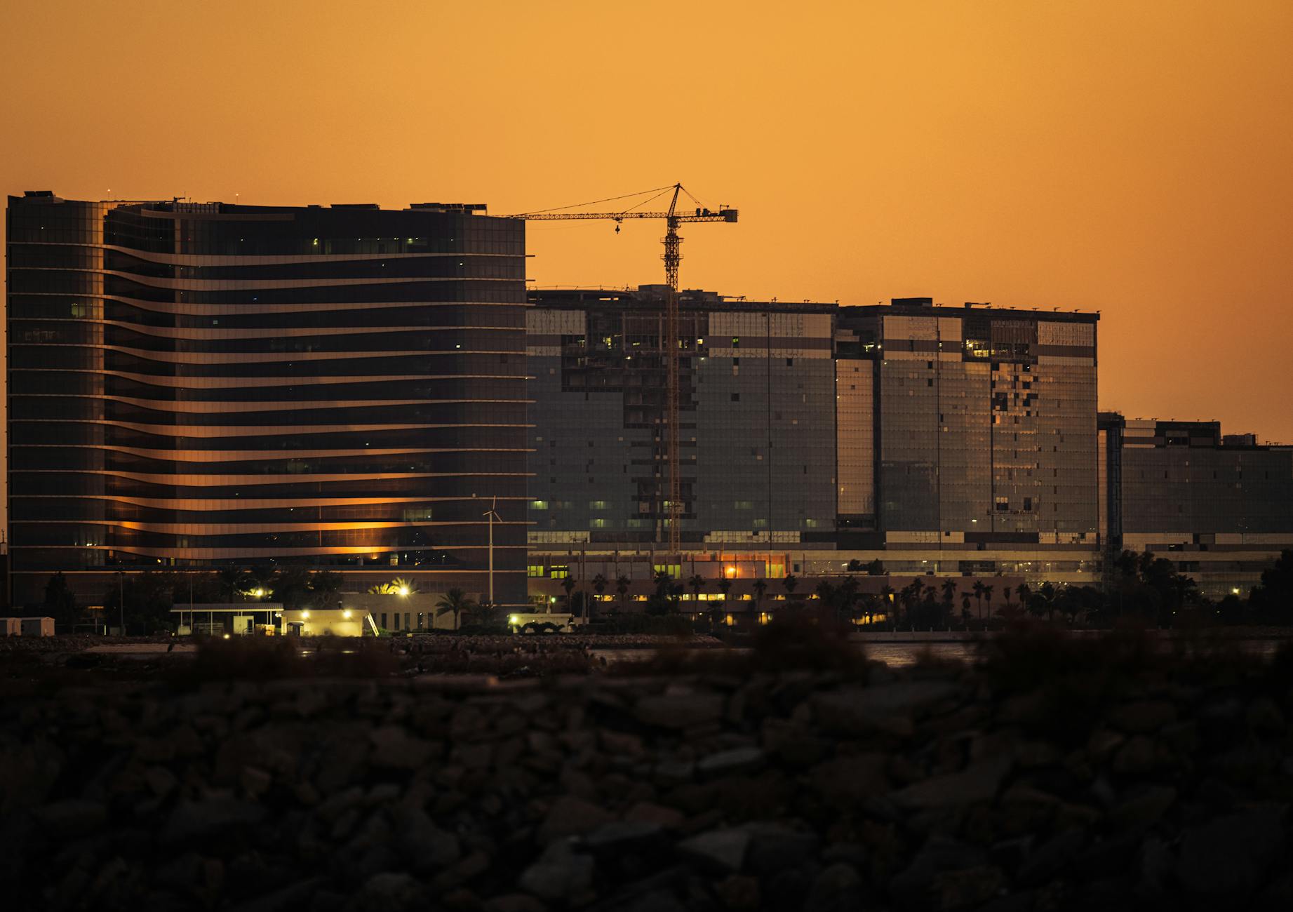 Detailansicht: Kuwait