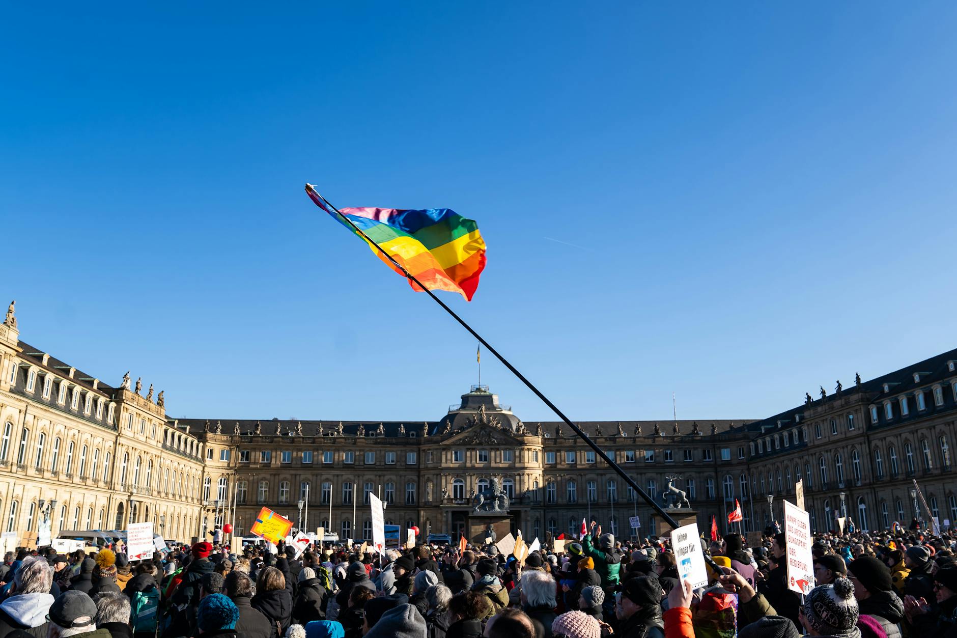 Symbolbild zum Thema Landtagswahl Baden Württemberg