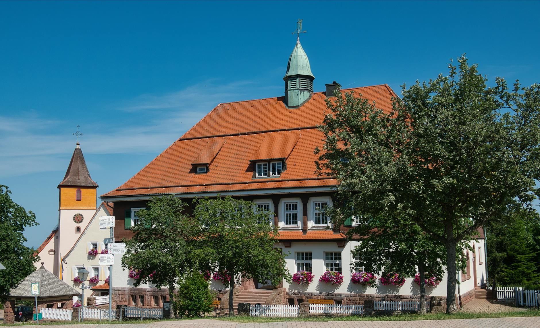 Detailansicht: Landtagswahl Baden Württemberg