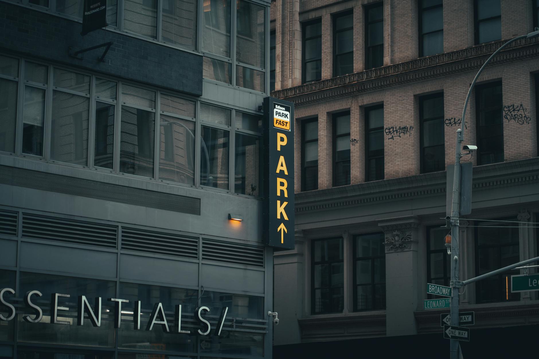 Symbolbild zum Thema Leonard Prescott