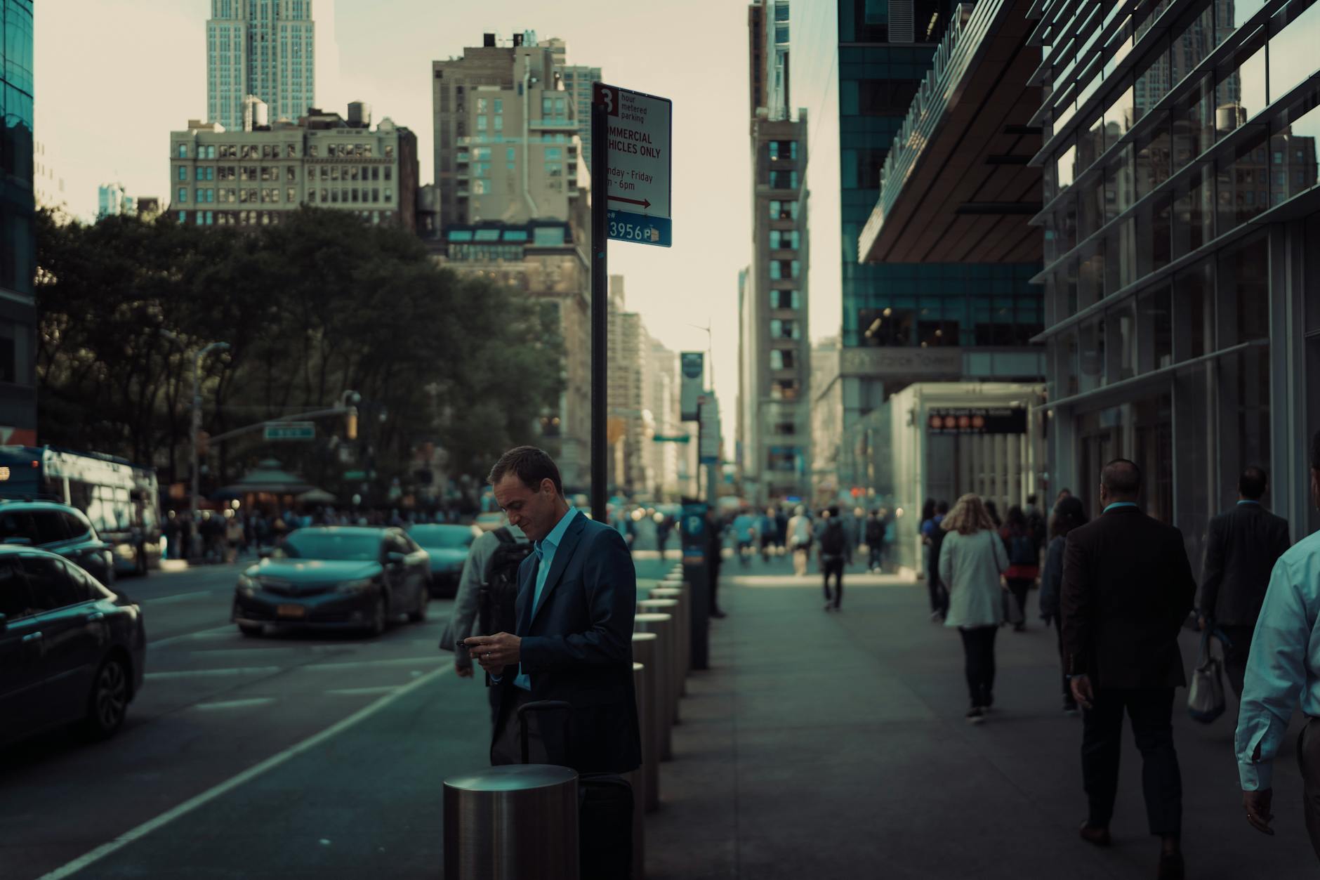 Detailansicht: Man City – Nottingham