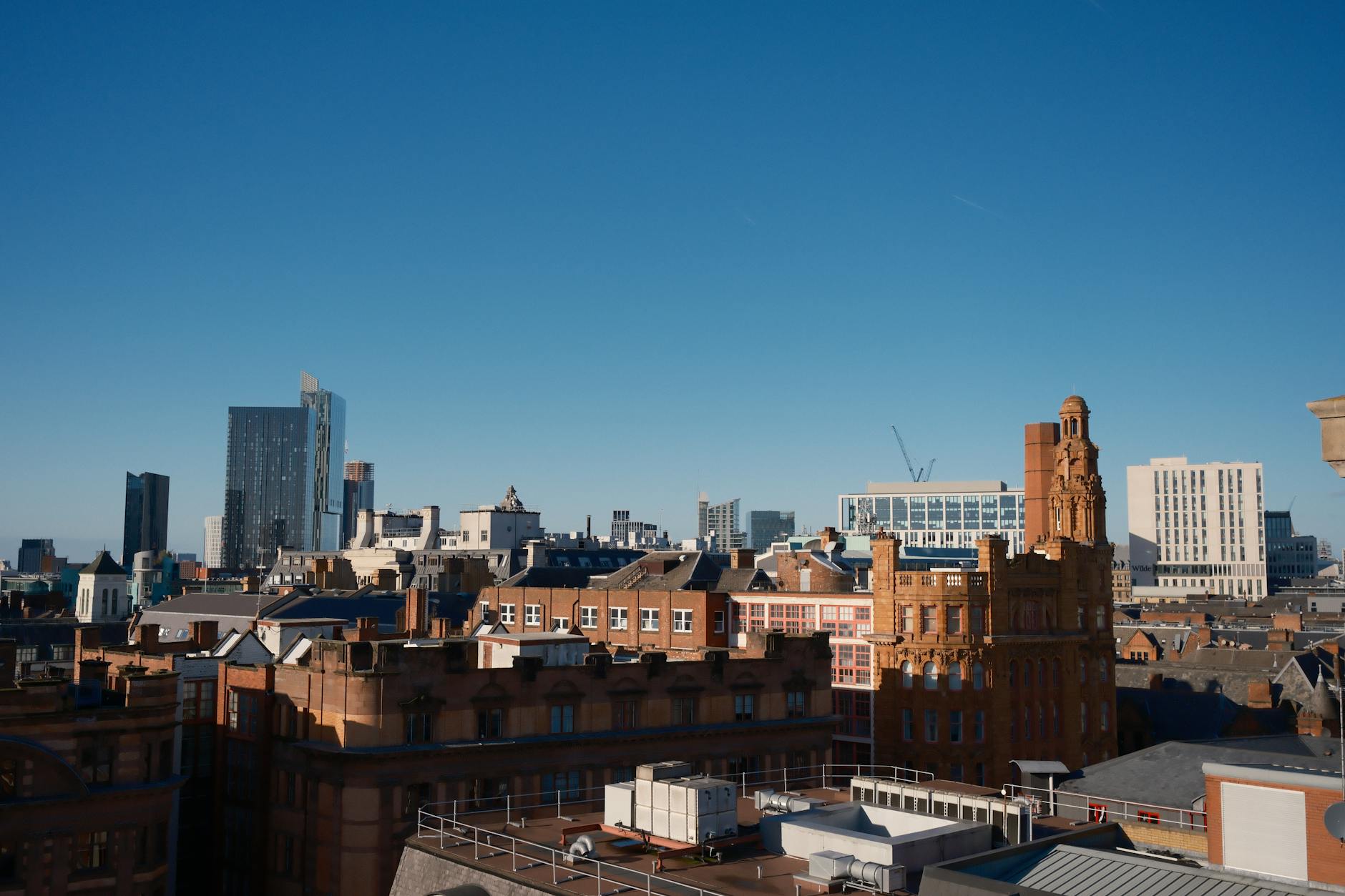 Illustration zu Manchester City