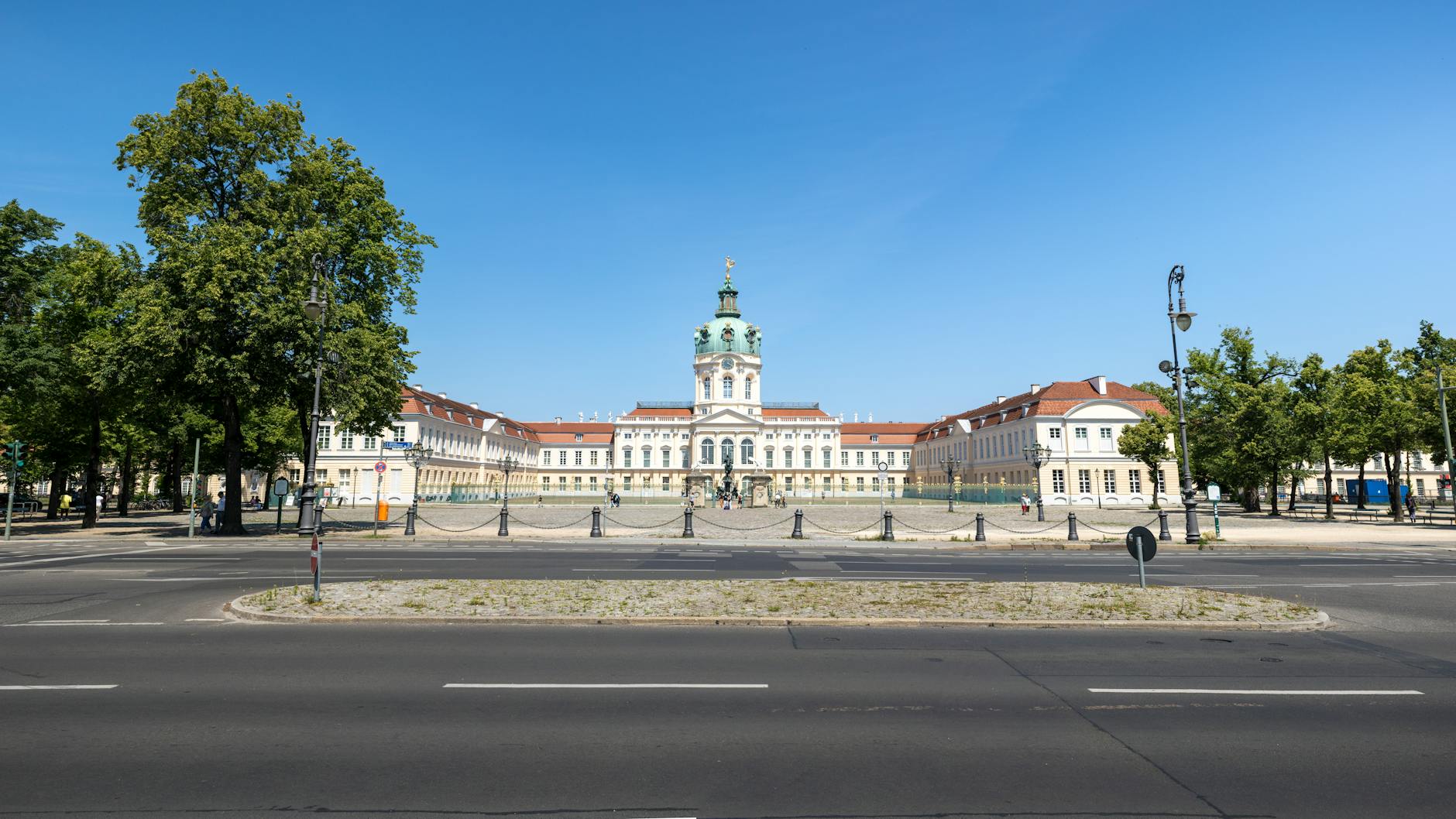 Symbolbild zum Thema Mietpreise Berlin