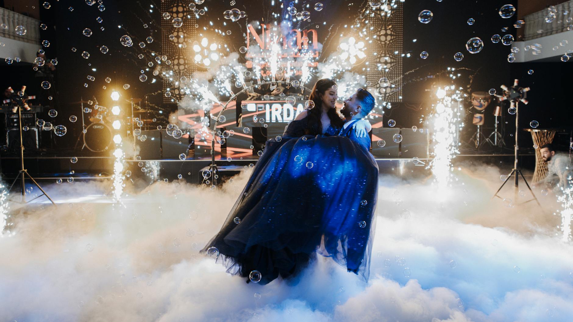 Illustration zu Milano Lets Dance