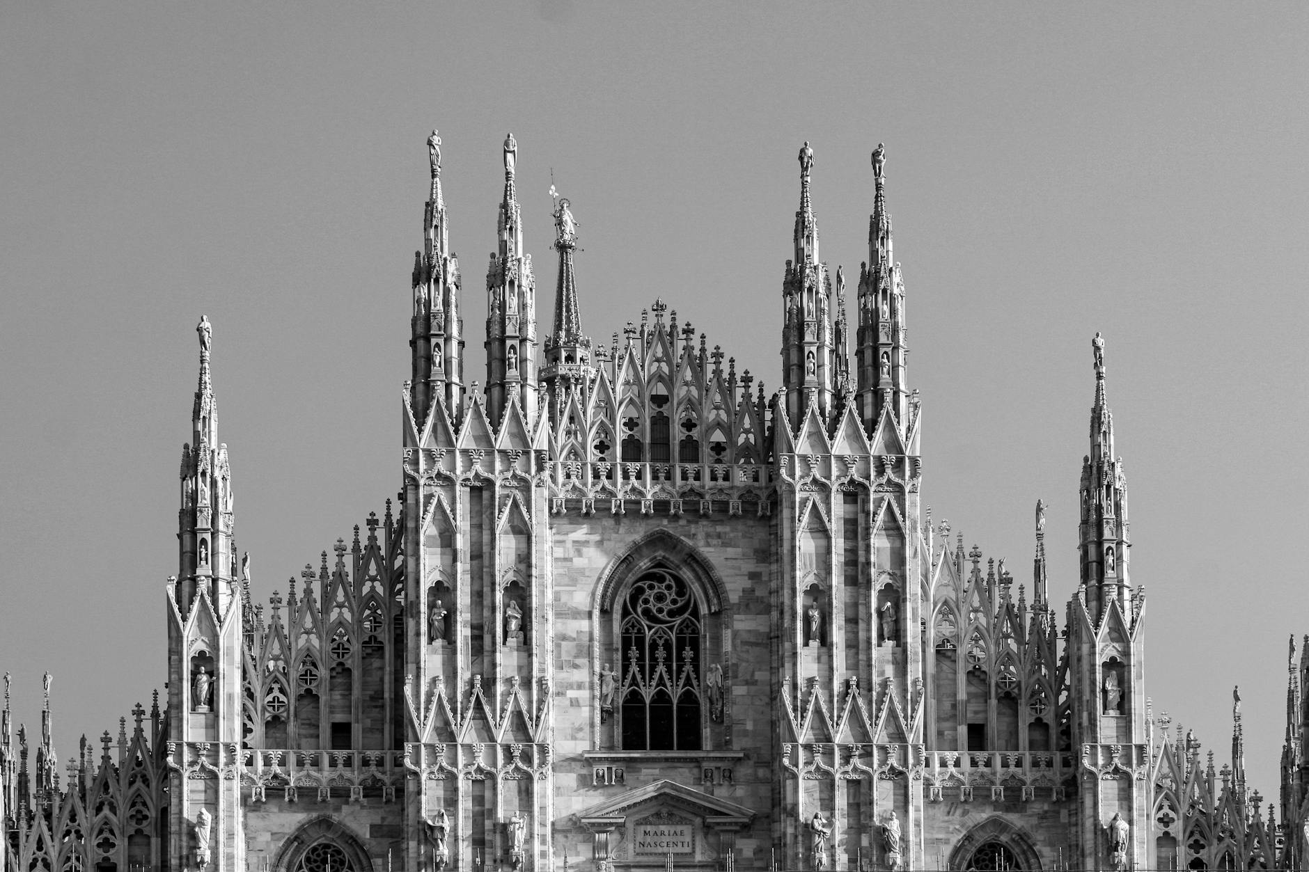 Detailansicht: Milano