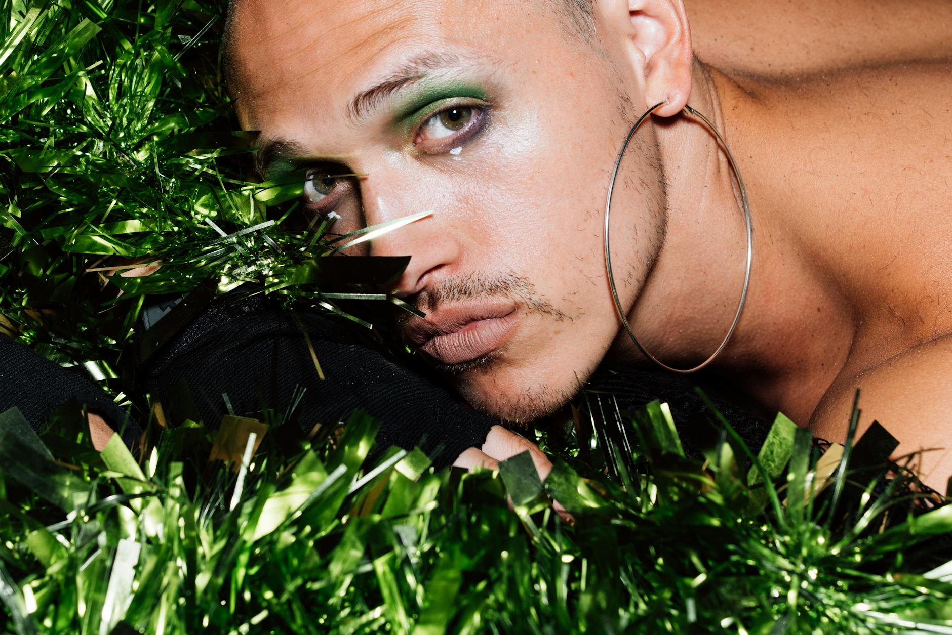 Illustration zu Mordanklage Gina H