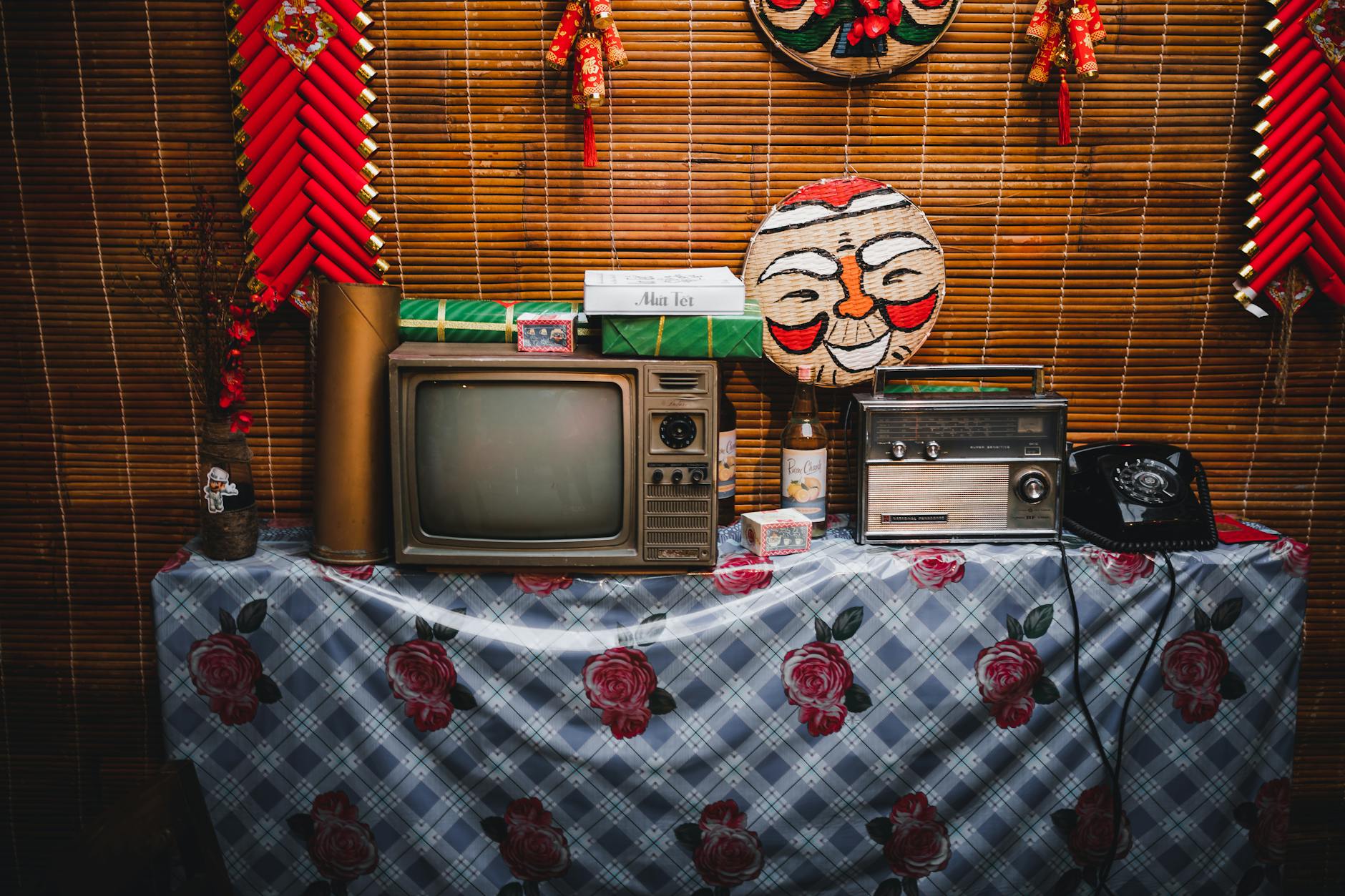 Illustration zu N-TV