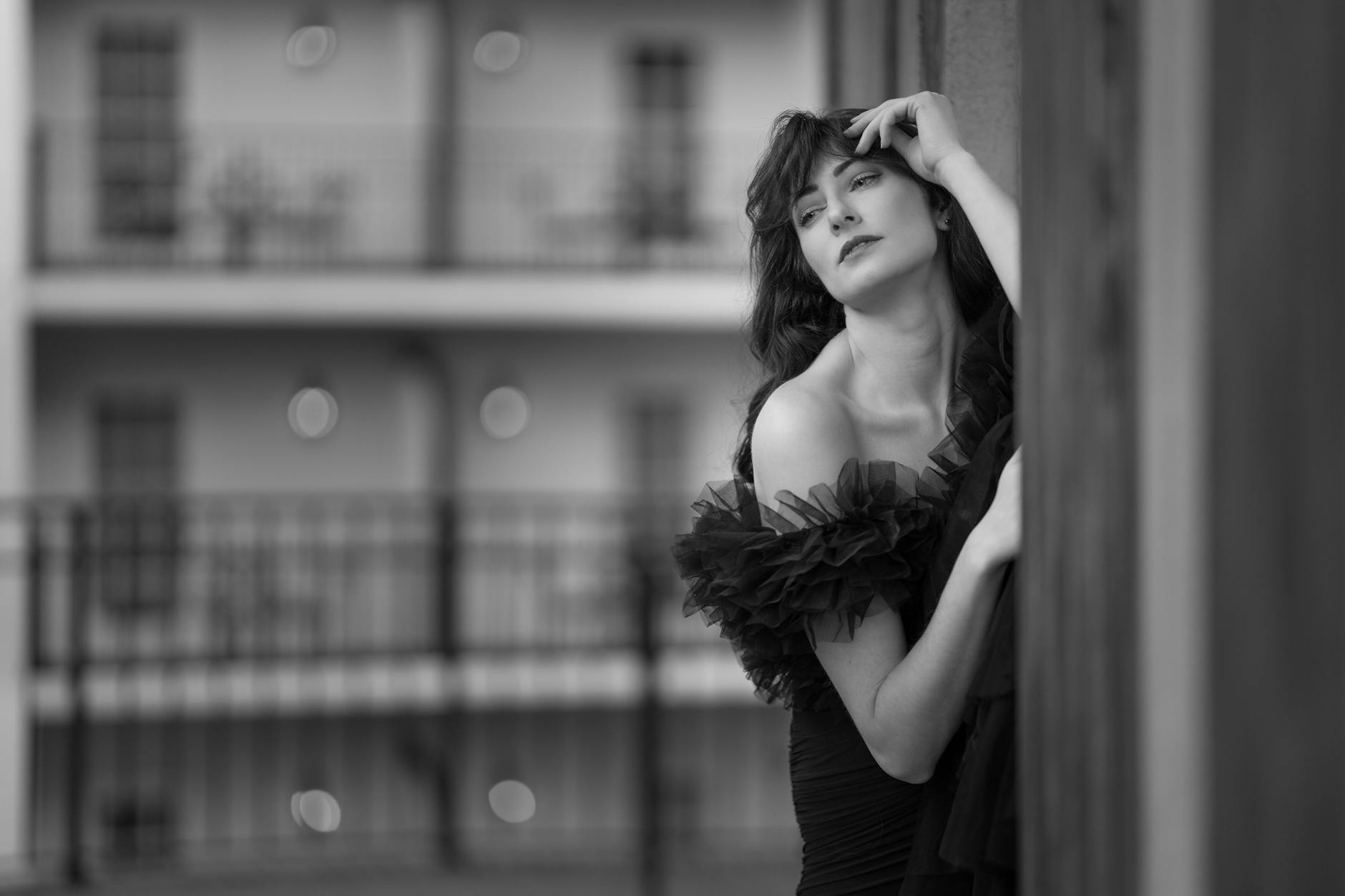 Illustration zu Nicole Kidman Töchter