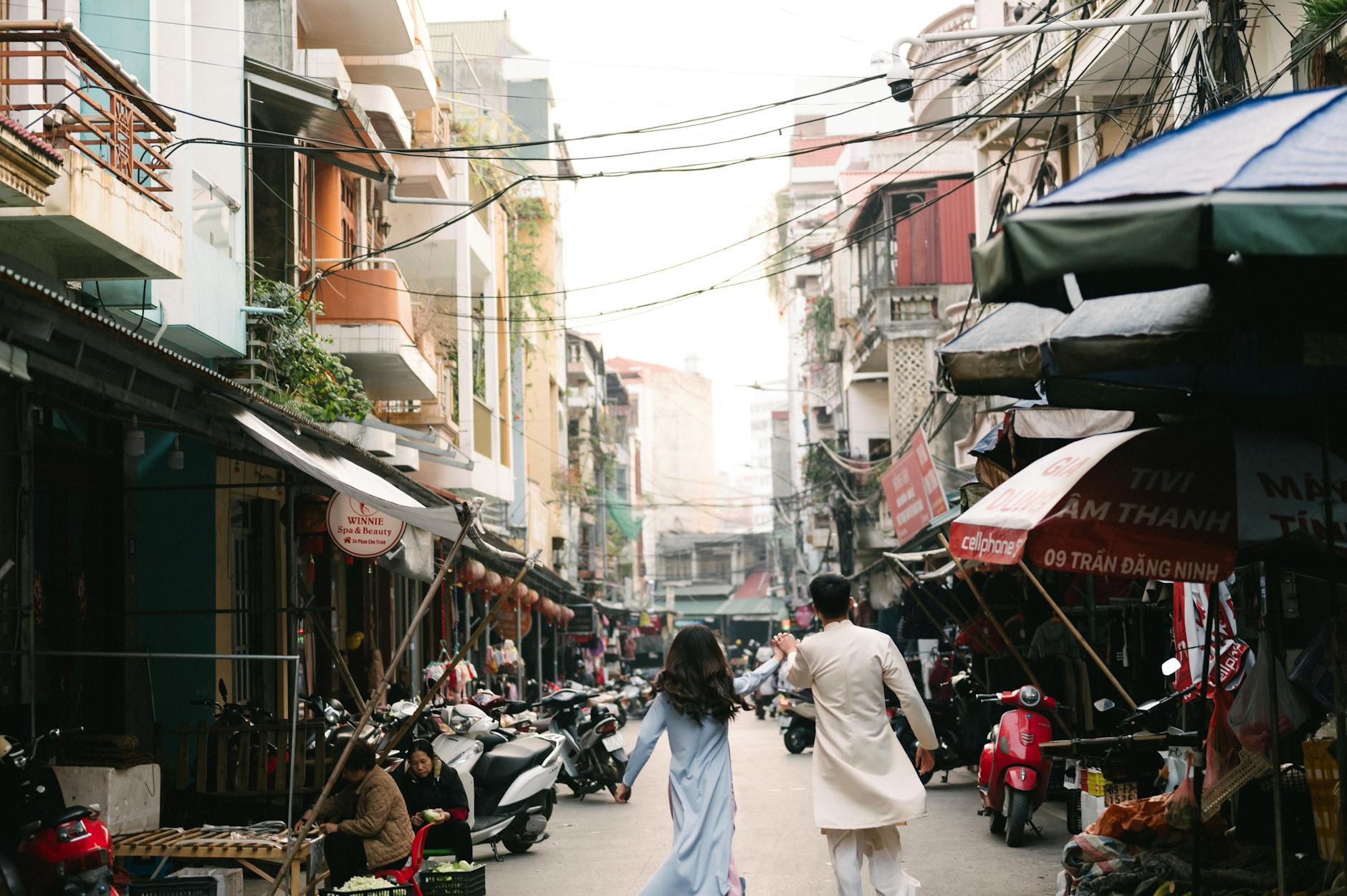 Detailansicht: Noa Lang