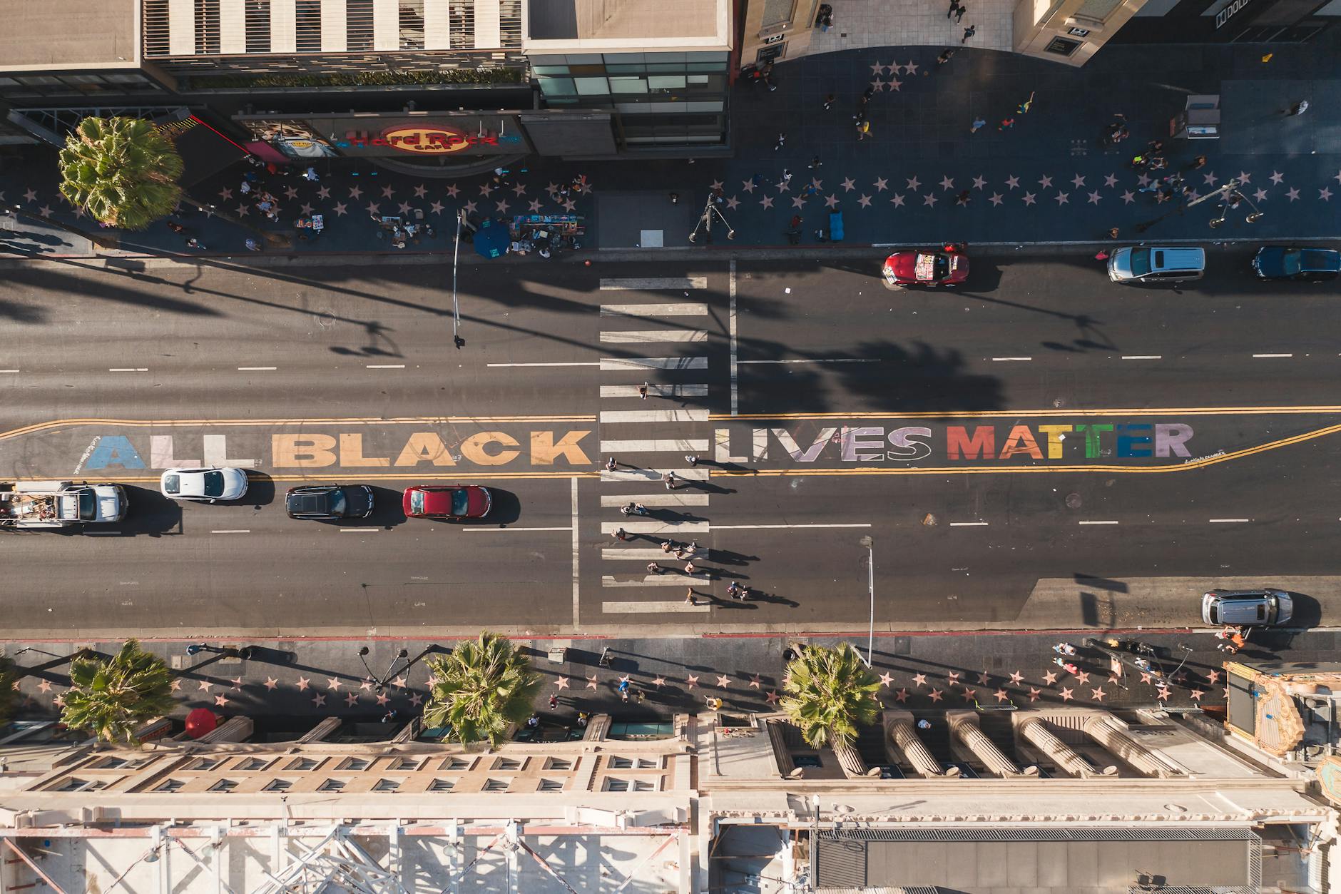 Illustration zu Once Upon A Time In Hollywood