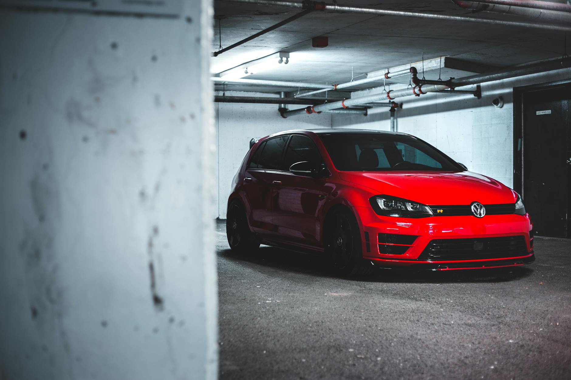 Detailansicht: Pötsch Volkswagen