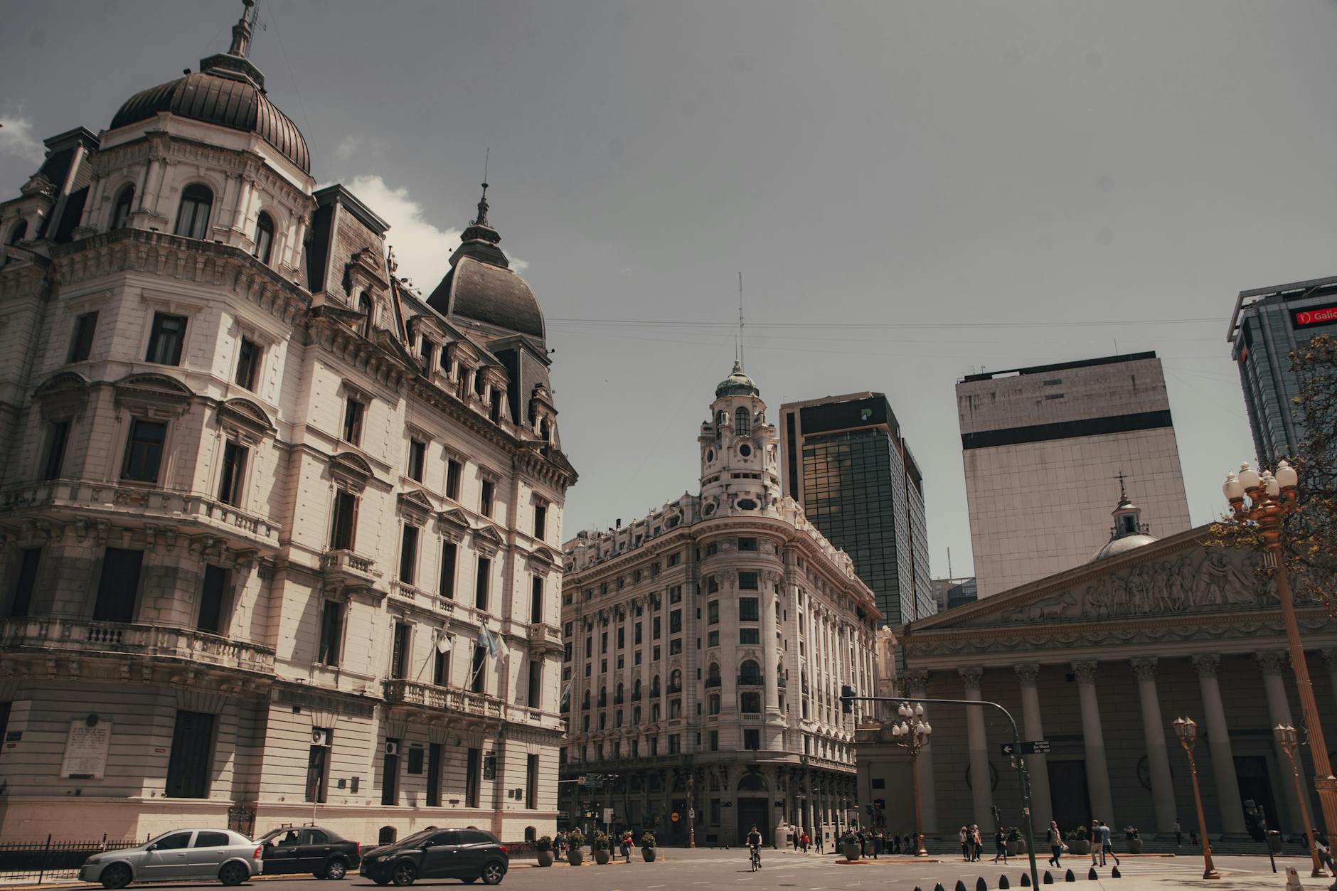 Detailansicht: PSG VS Chelsea