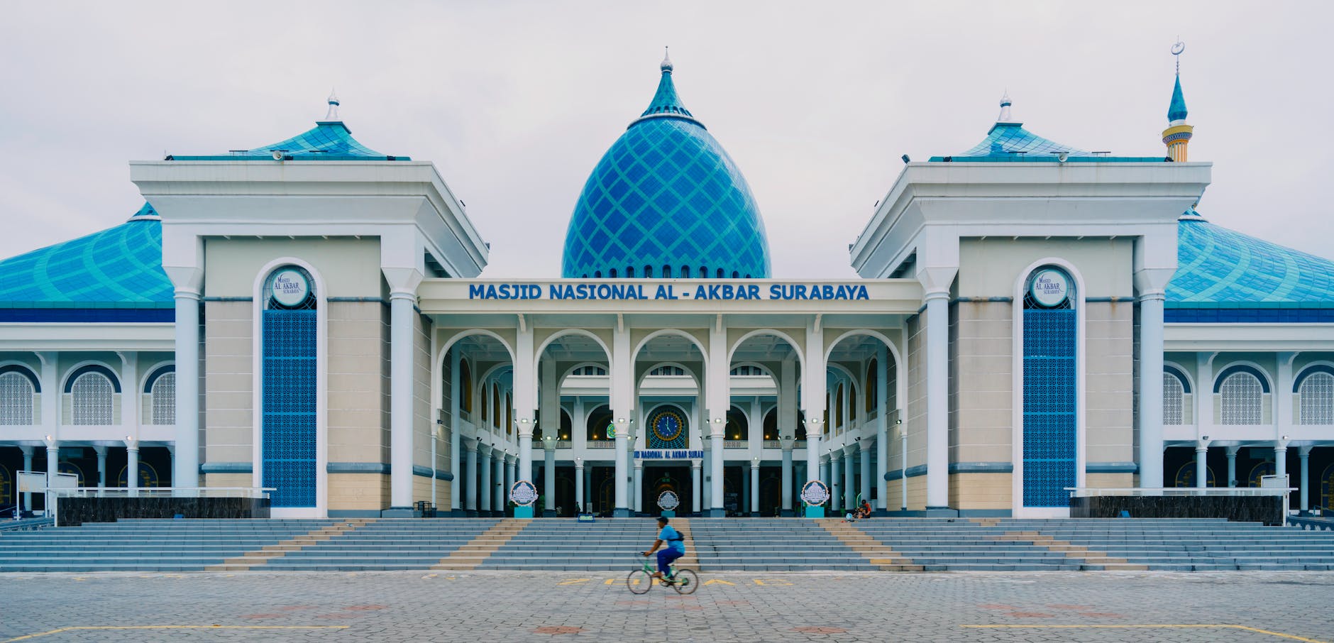 Illustration zu Ramadan 2026