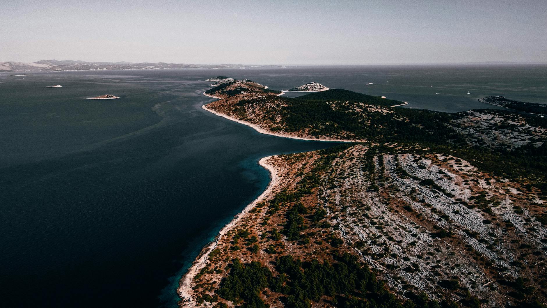 Detailansicht: Reisewarnung Kroatien Serbien