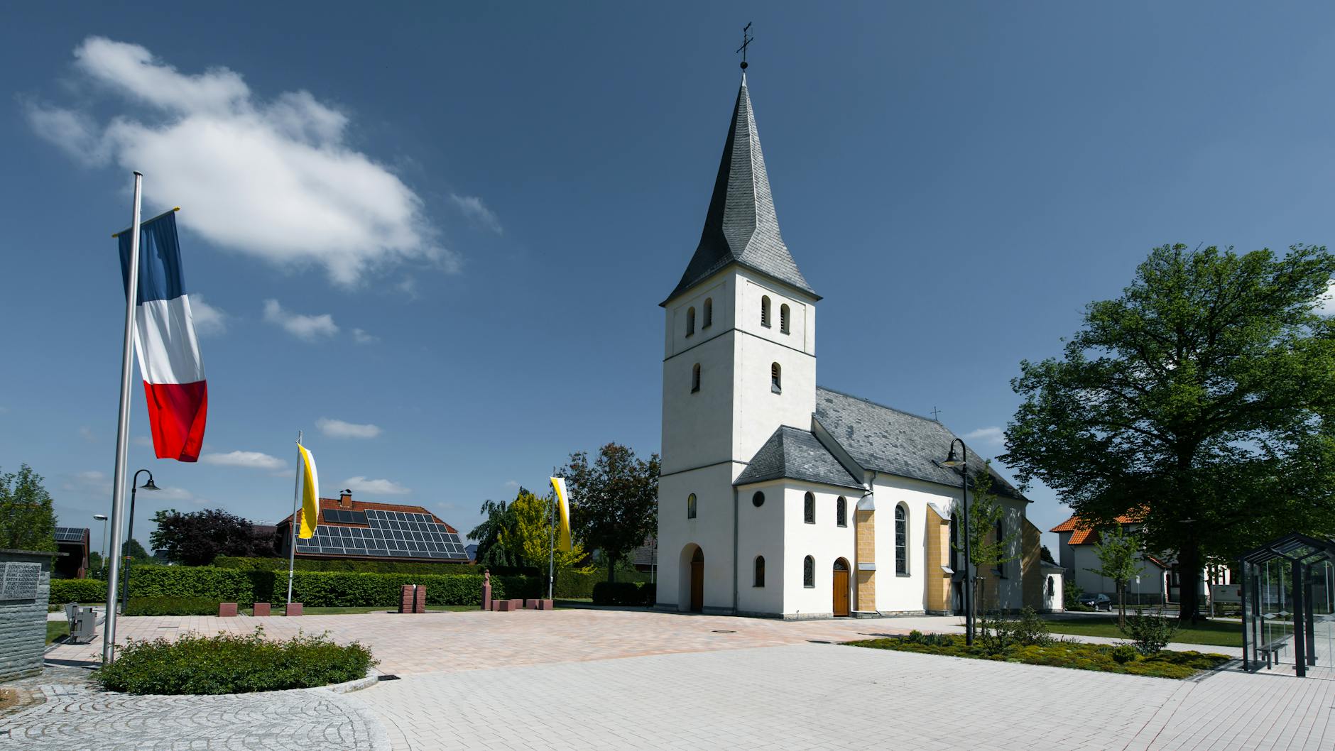 Illustration zu SC Paderborn – BTSV