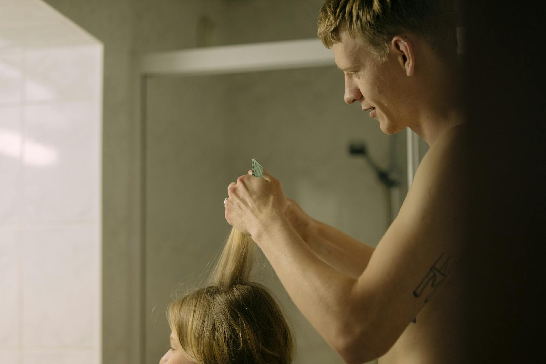 Sebastian Fitzek Illustration zu Sebastian Fitzek