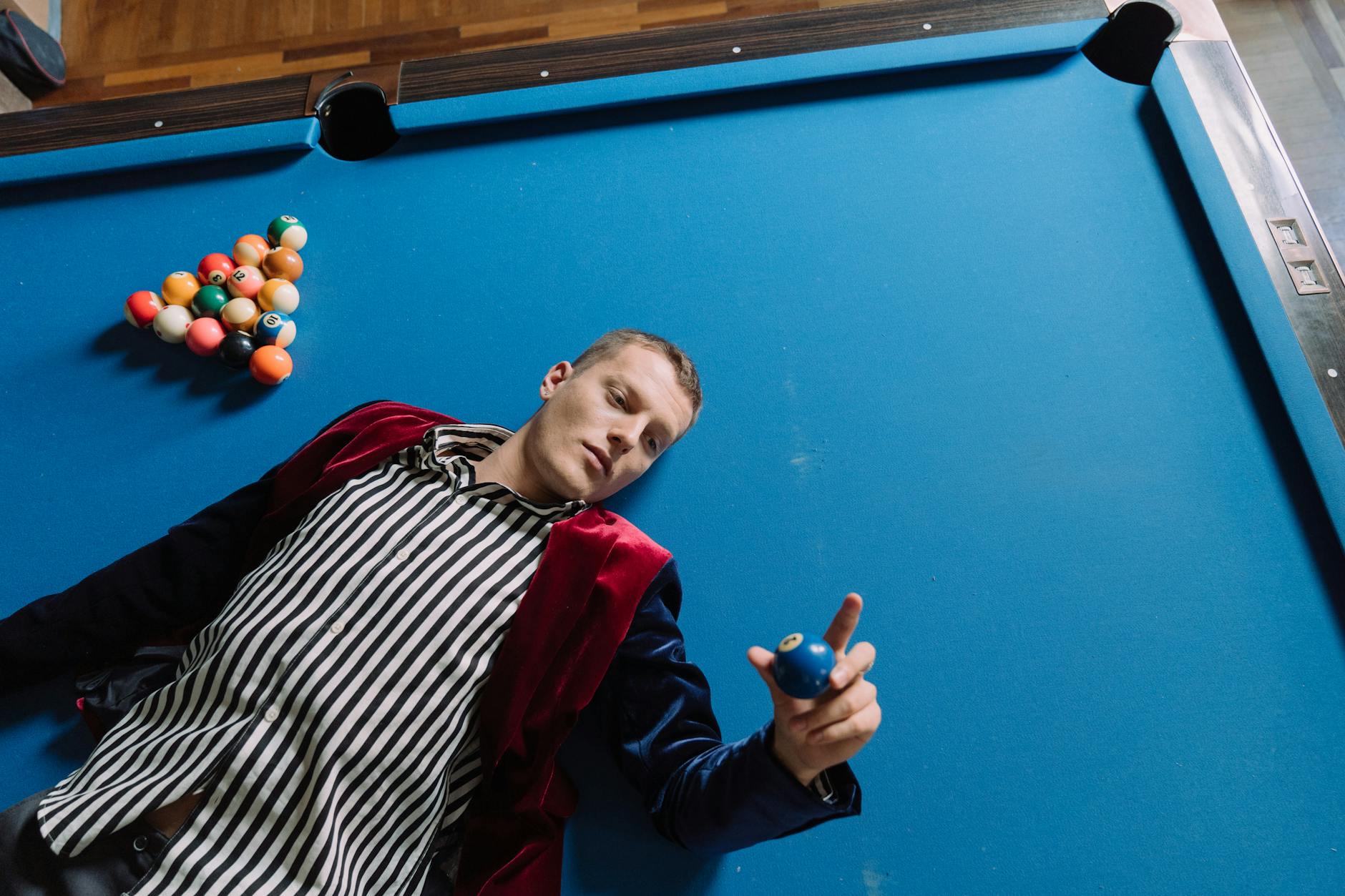 Sebastian Fitzek Detailansicht: Sebastian Fitzek