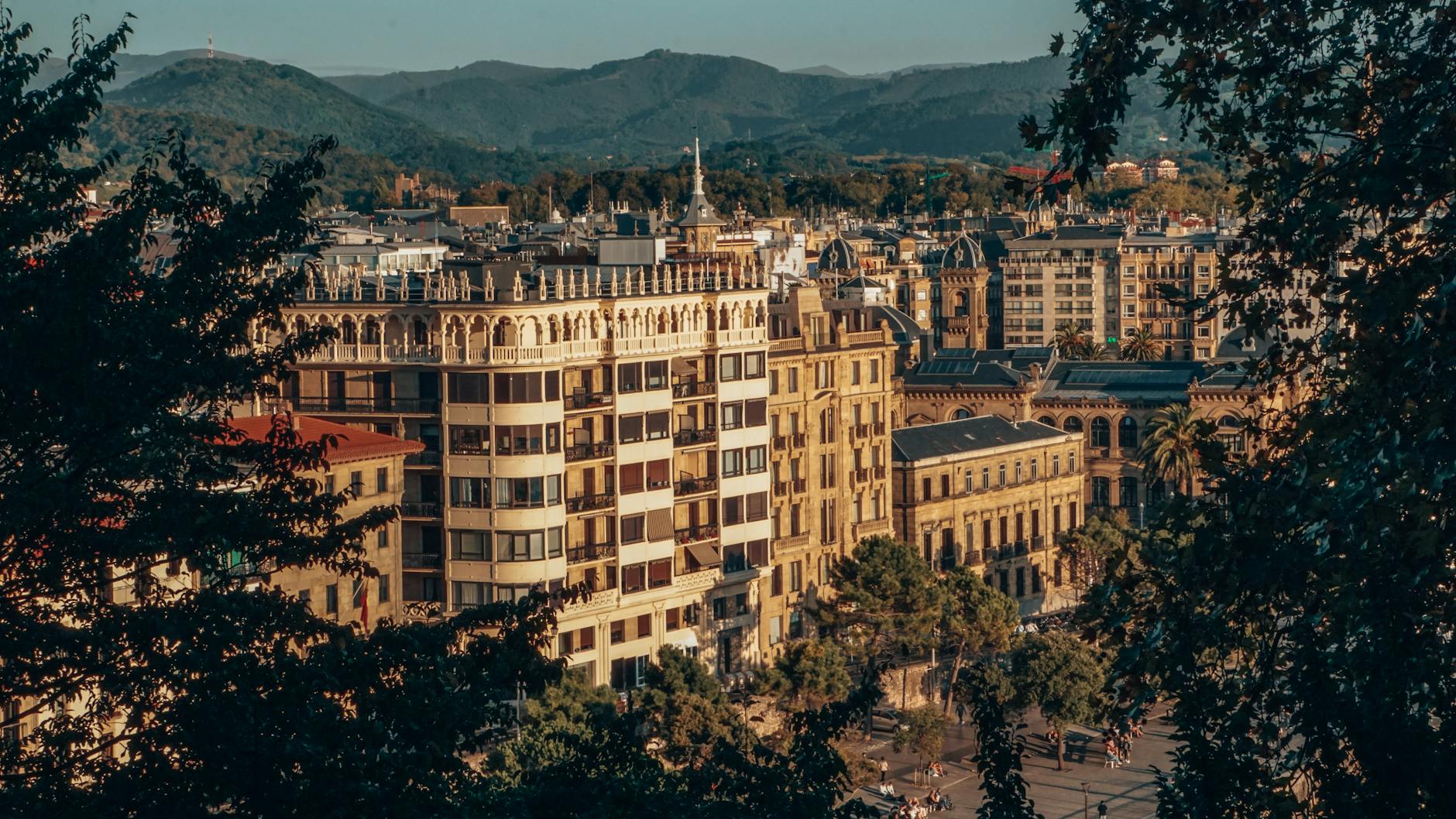 Illustration zu Sebastian Ofner