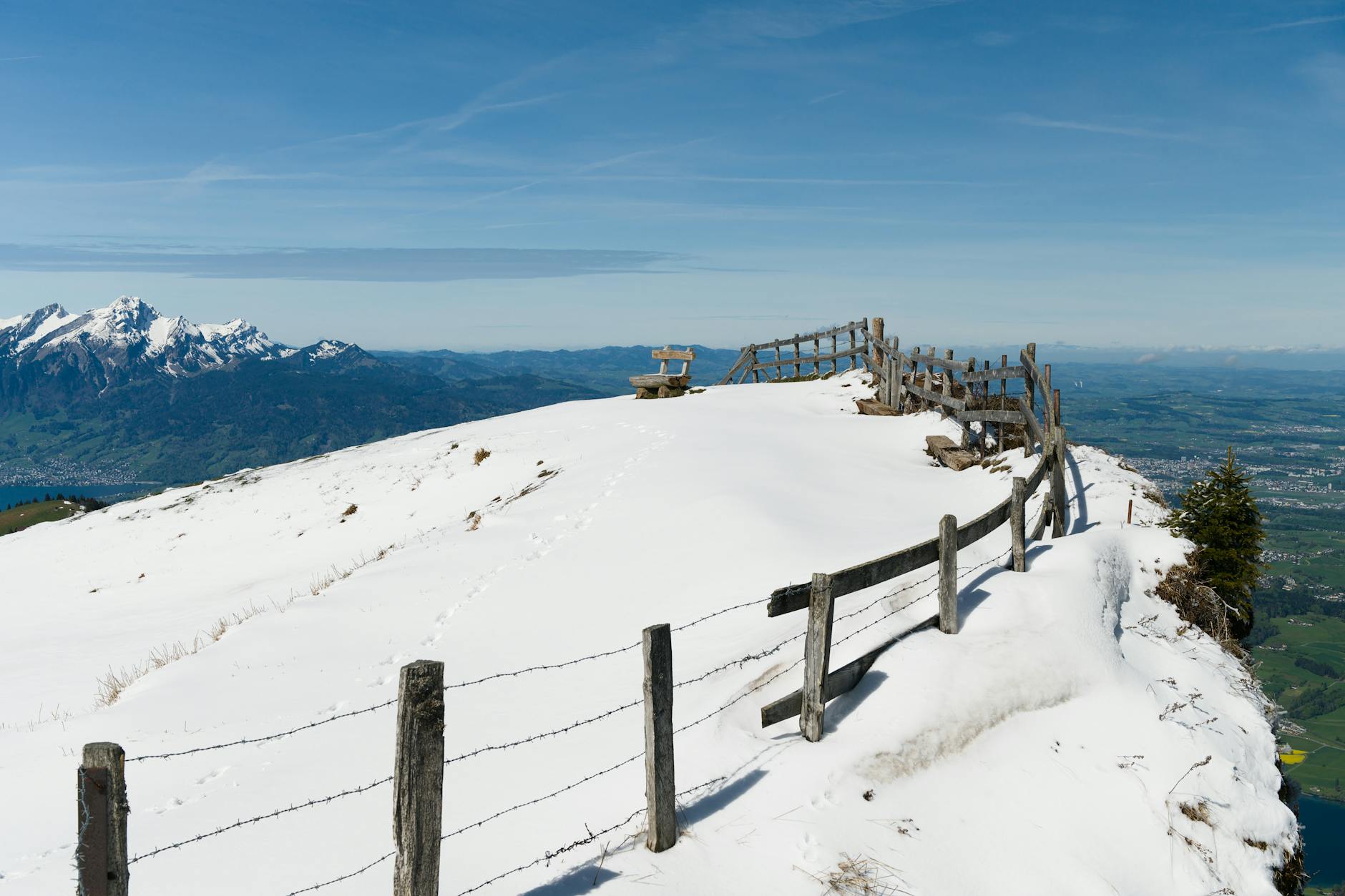 Detailansicht: Skifliegen Kulm