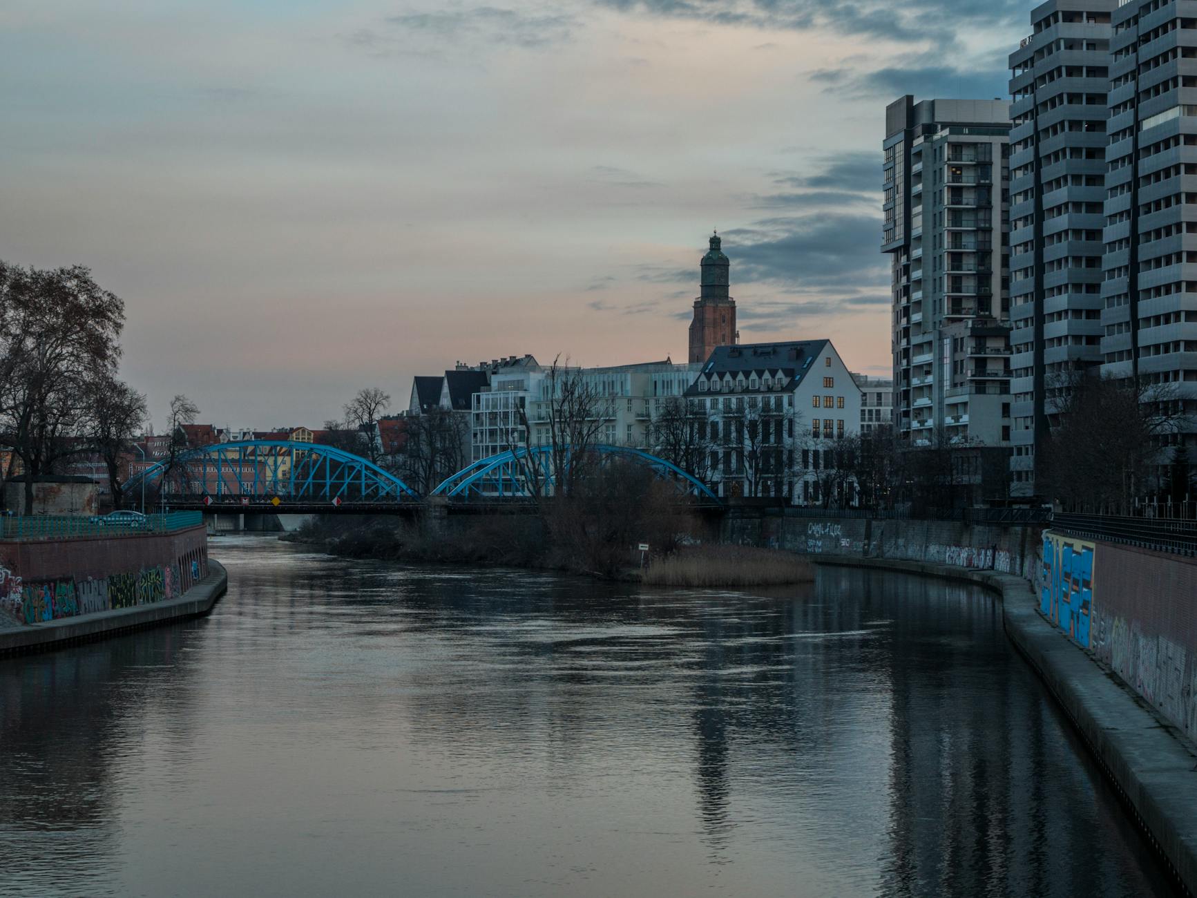 Symbolbild zum Thema Spritpreise In Polen
