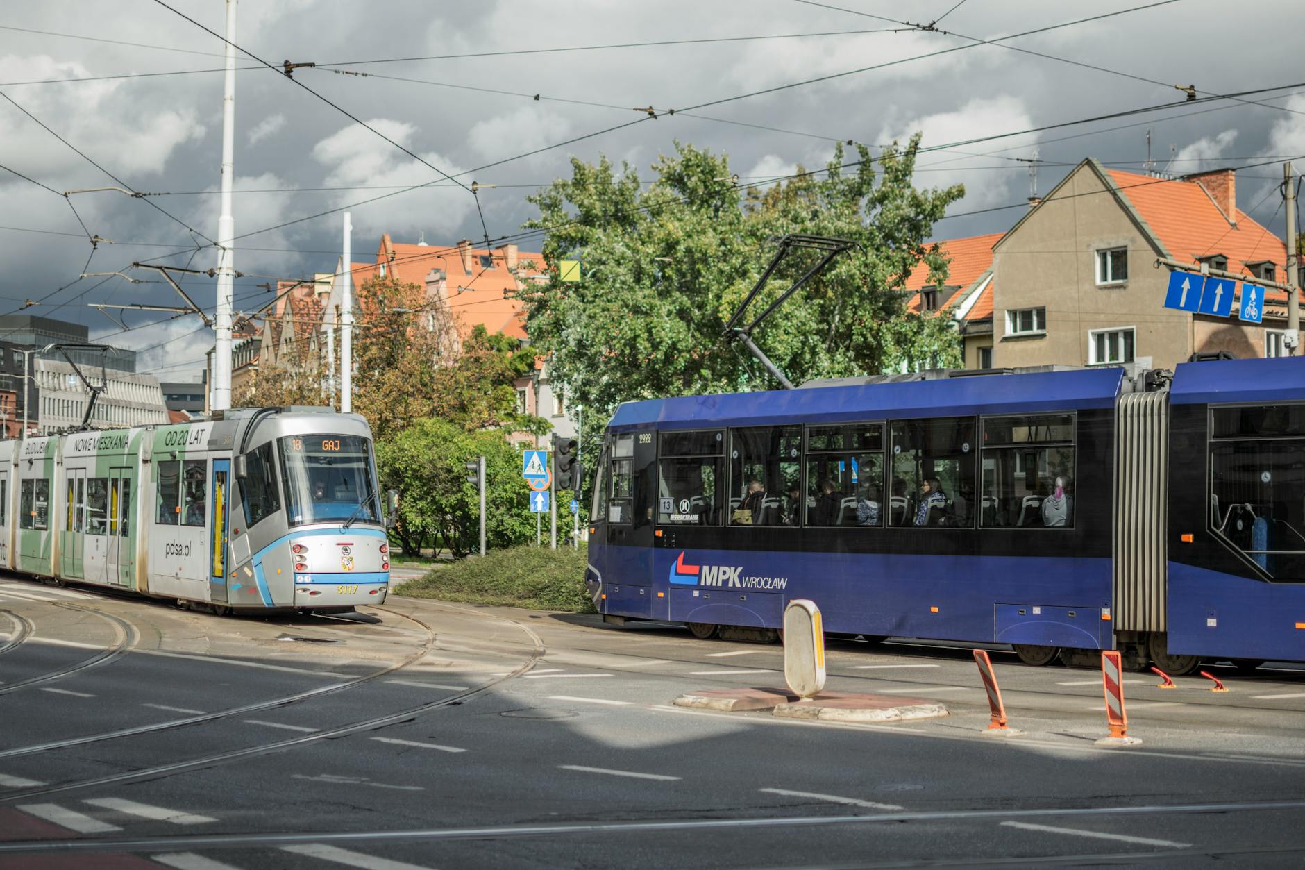 Detailansicht: Spritpreise In Polen