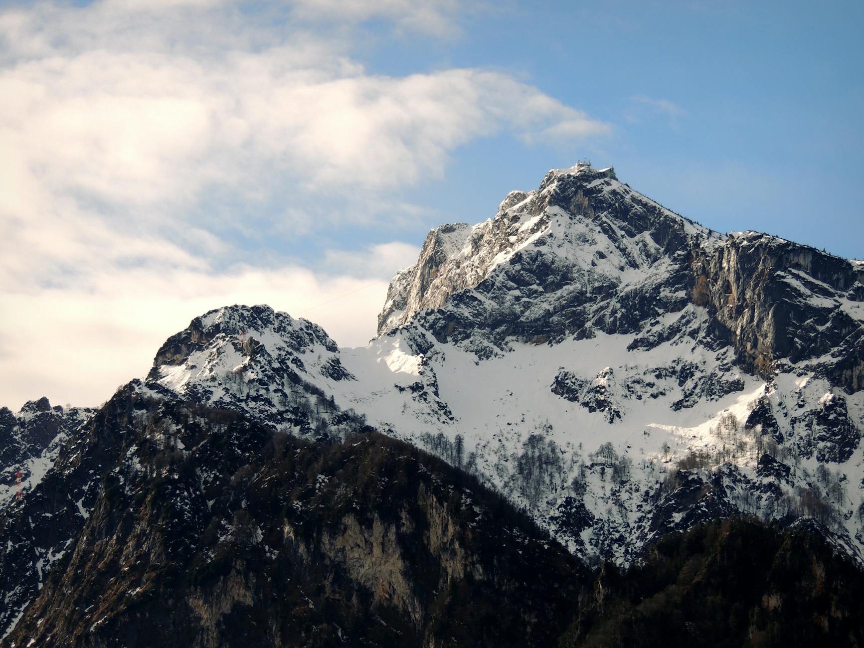 Illustration zu Spritpreise österreich