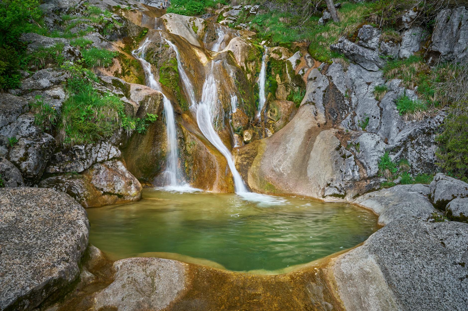 Symbolbild zum Thema Spritpreise österreich